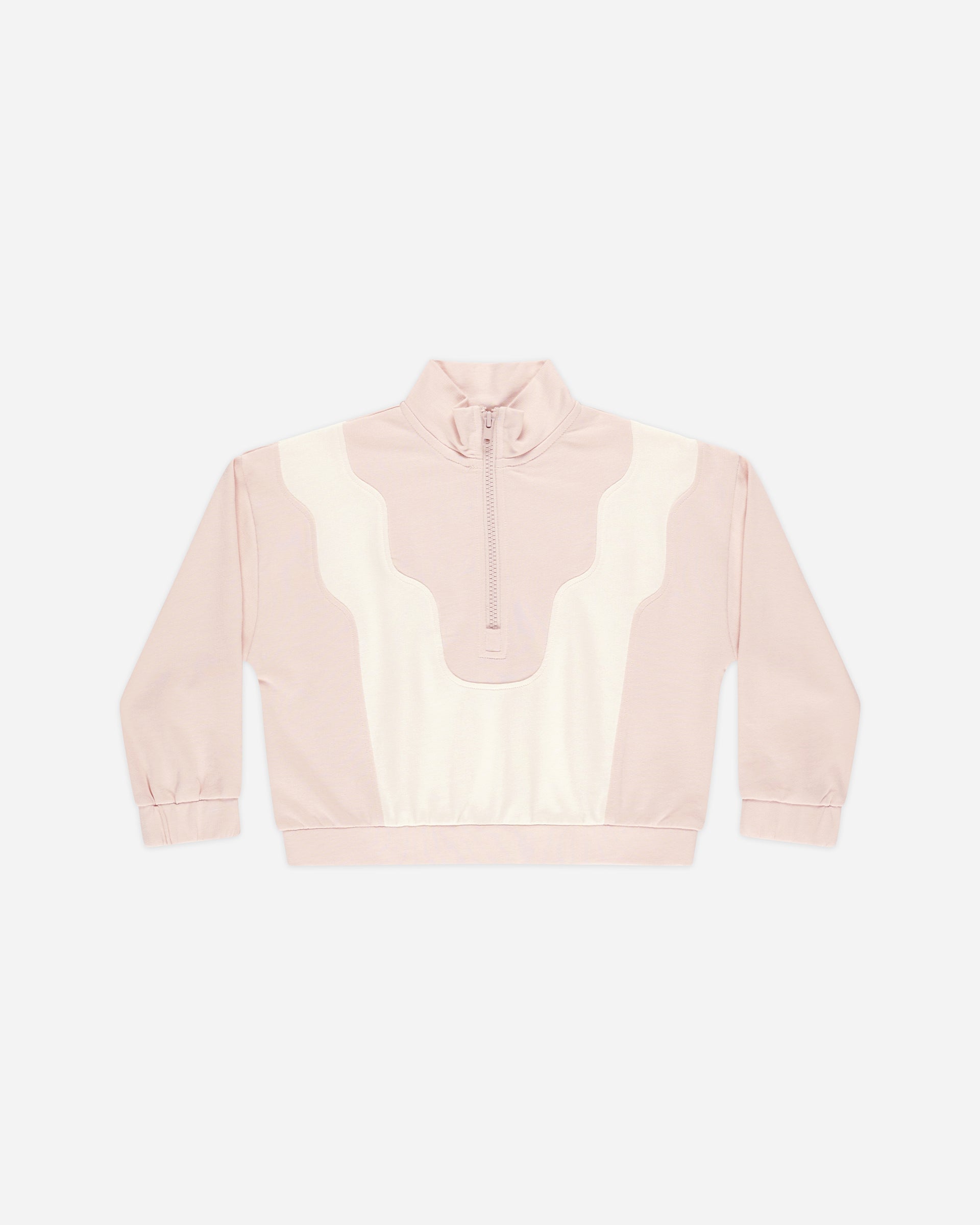 Rylee + Cru Oversized Sweatshirt - Wildcats