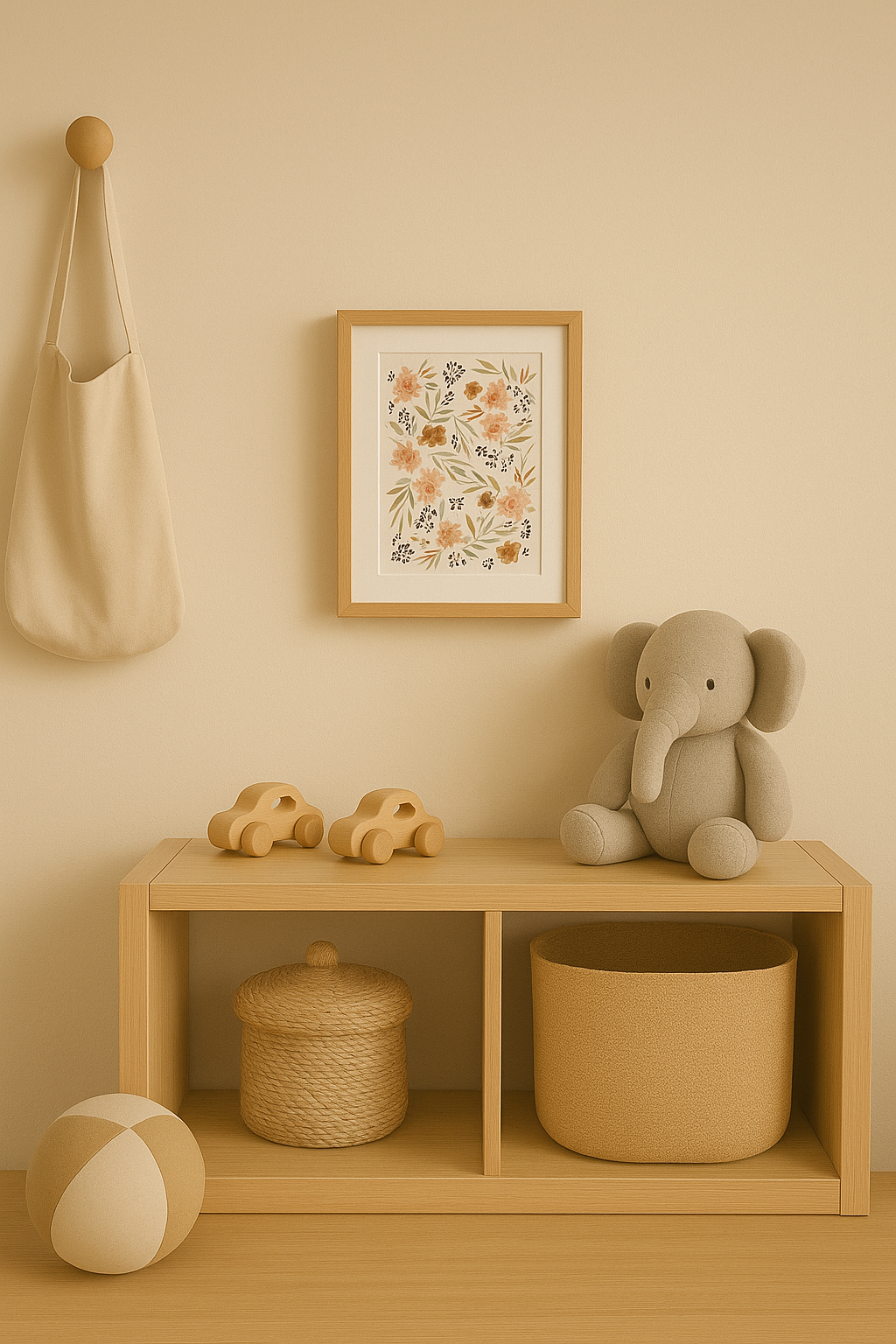 Art Print || Peonie Florals - Rylee + Cru | Kids Clothes | Trendy Baby Clothes | Modern Infant Outfits |