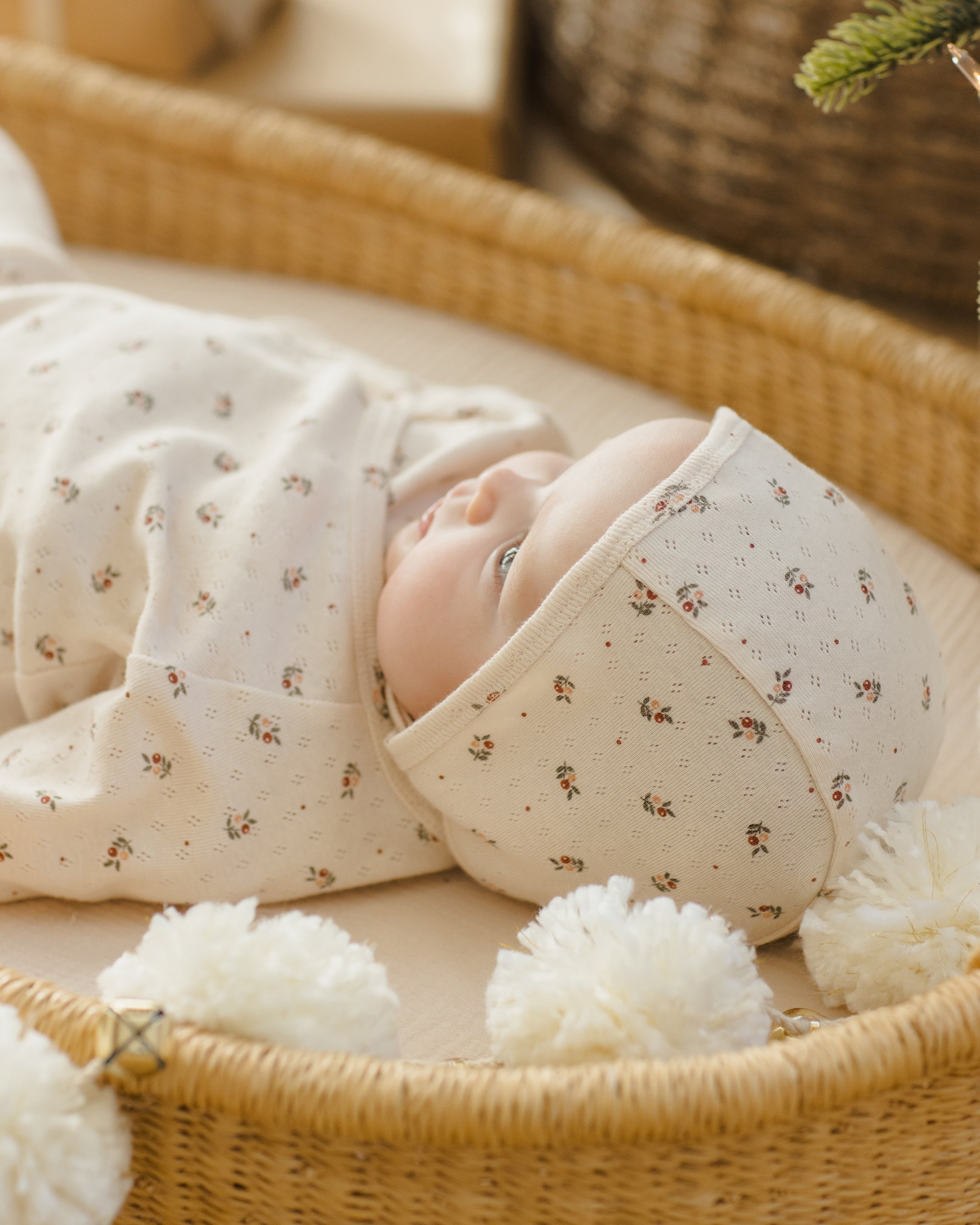 Take Home Set || Holly Berry - Rylee + Cru | Kids Clothes | Trendy Baby Clothes | Modern Infant Outfits |