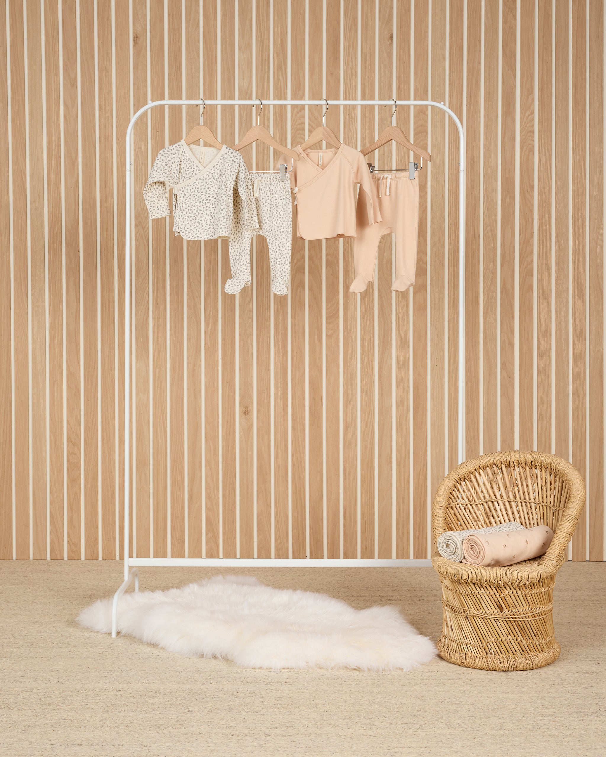 Swaddle || Scatter