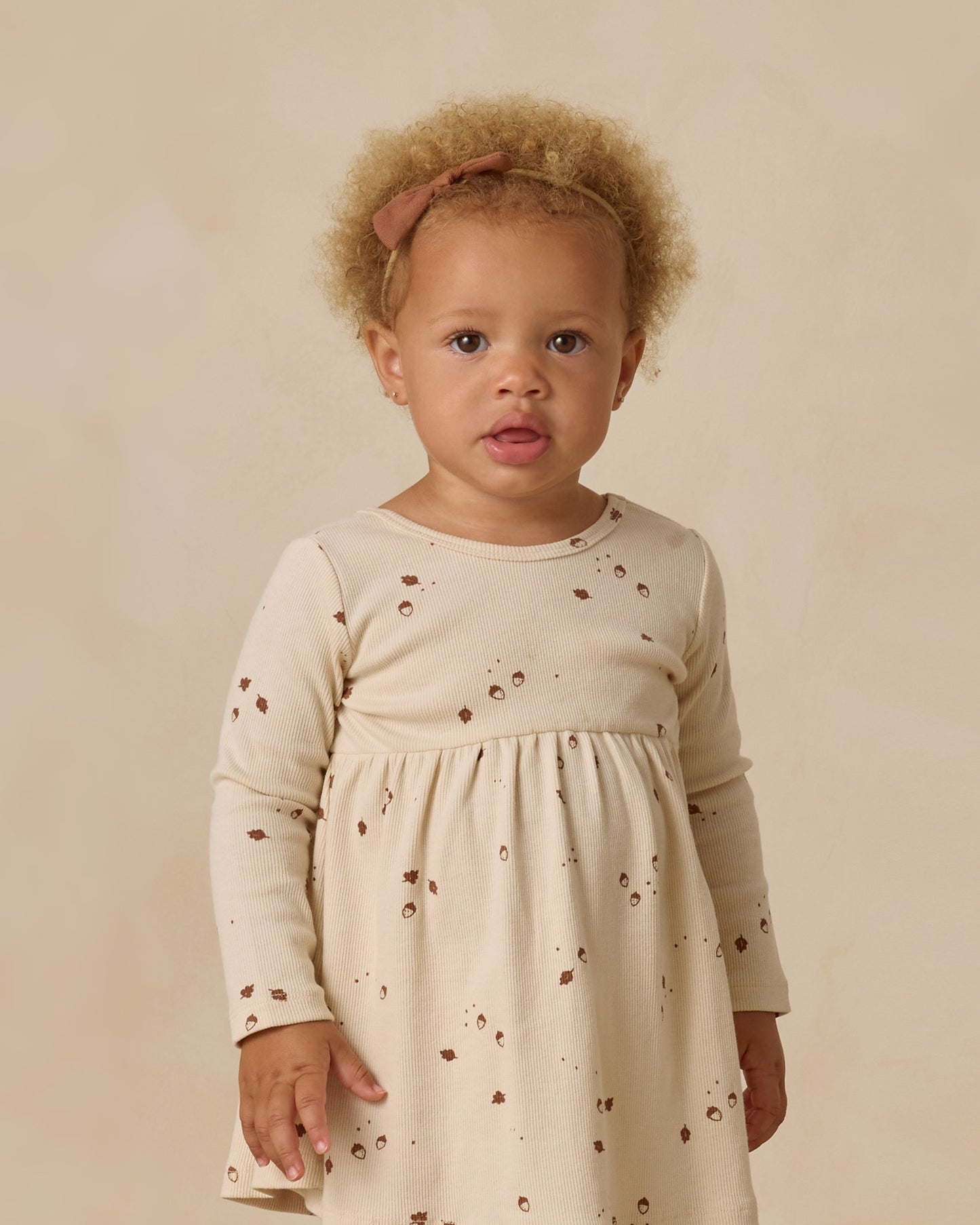 Little Knot Headband || Cedar - Rylee + Cru | Kids Clothes | Trendy Baby Clothes | Modern Infant Outfits |