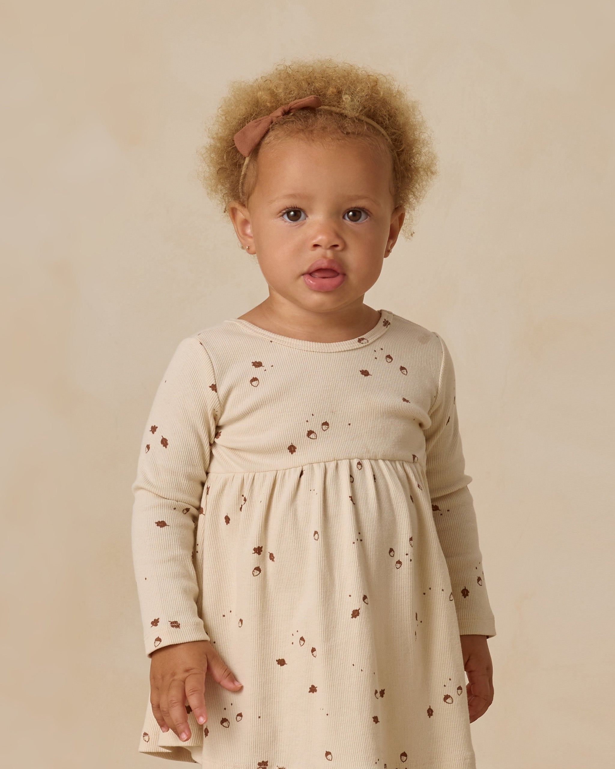 Little Knot Headband || Cedar - Rylee + Cru | Kids Clothes | Trendy Baby Clothes | Modern Infant Outfits |