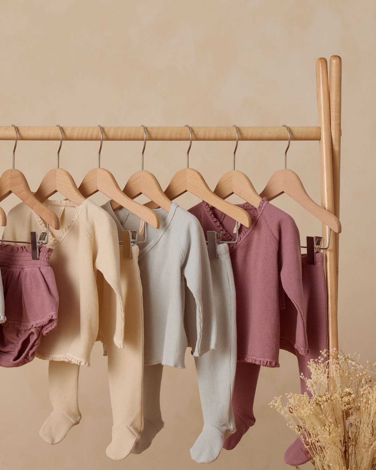 Take Home Set || Ice Blue - Rylee + Cru | Kids Clothes | Trendy Baby Clothes | Modern Infant Outfits |