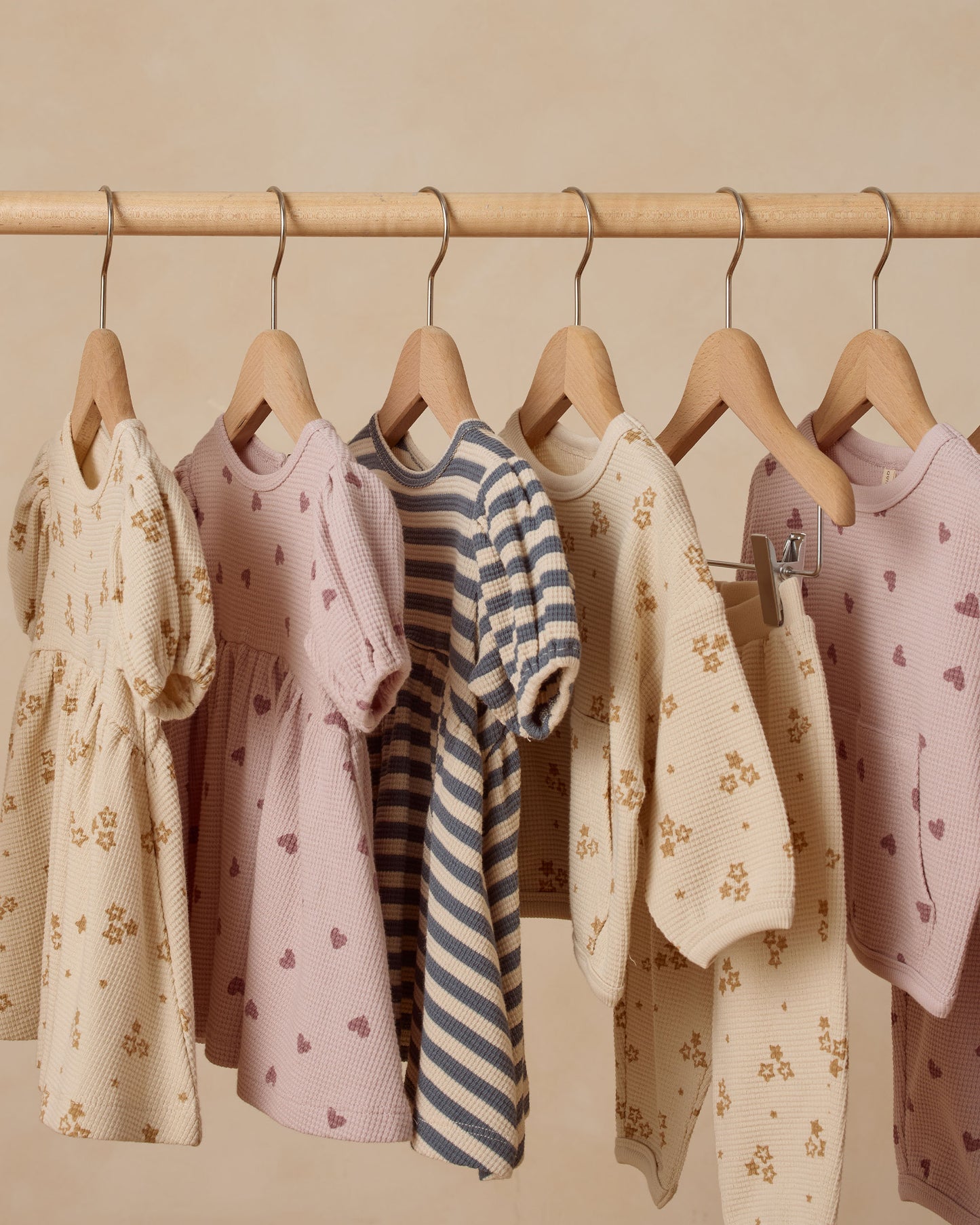 Darla Dress || Marigold - Rylee + Cru | Kids Clothes | Trendy Baby Clothes | Modern Infant Outfits |