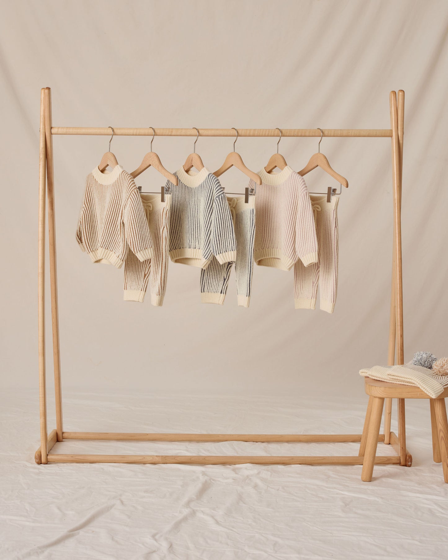 Beanie || Ocean - Rylee + Cru | Kids Clothes | Trendy Baby Clothes | Modern Infant Outfits |