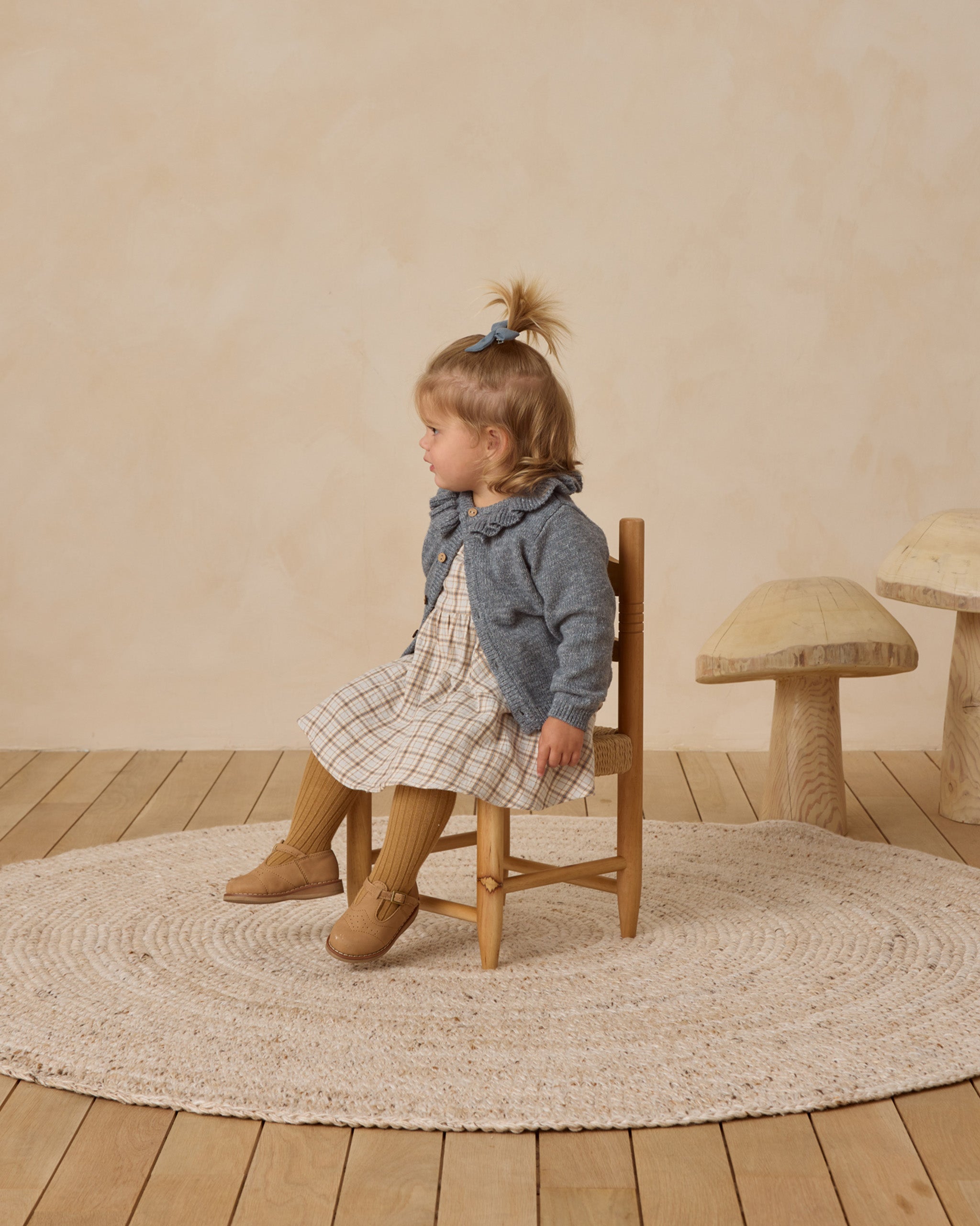 Tights || Gold - Rylee + Cru | Kids Clothes | Trendy Baby Clothes | Modern Infant Outfits |