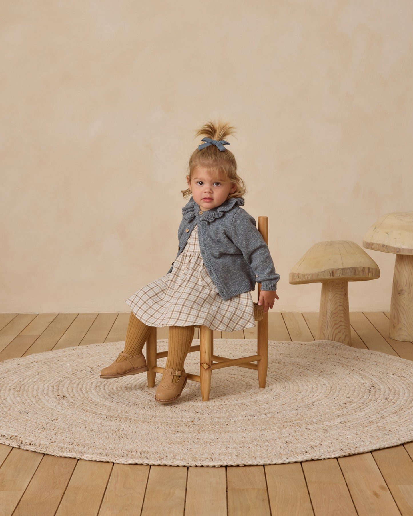 Tights || Gold - Rylee + Cru | Kids Clothes | Trendy Baby Clothes | Modern Infant Outfits |