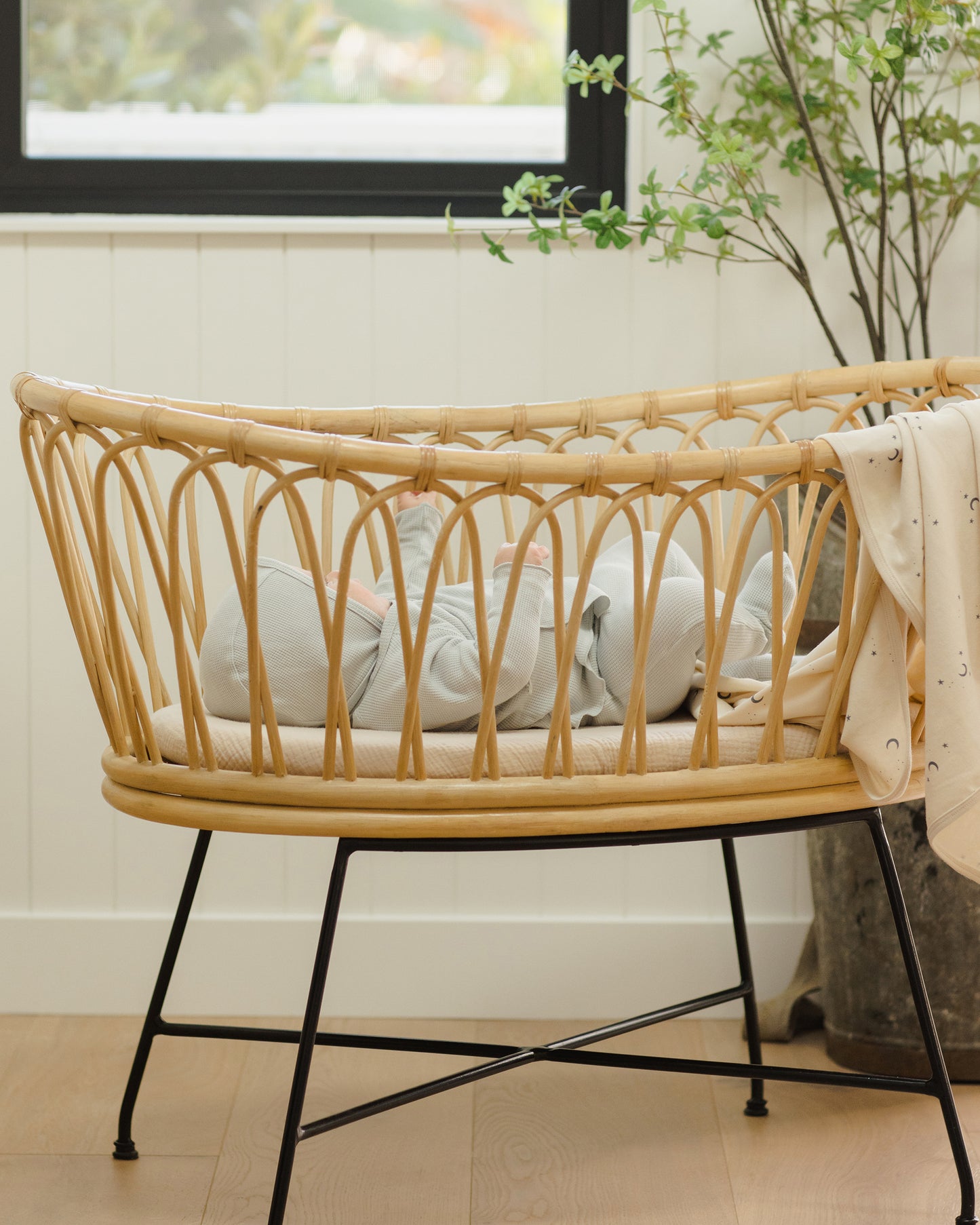 Take Home Set || Ice Blue - Rylee + Cru | Kids Clothes | Trendy Baby Clothes | Modern Infant Outfits |