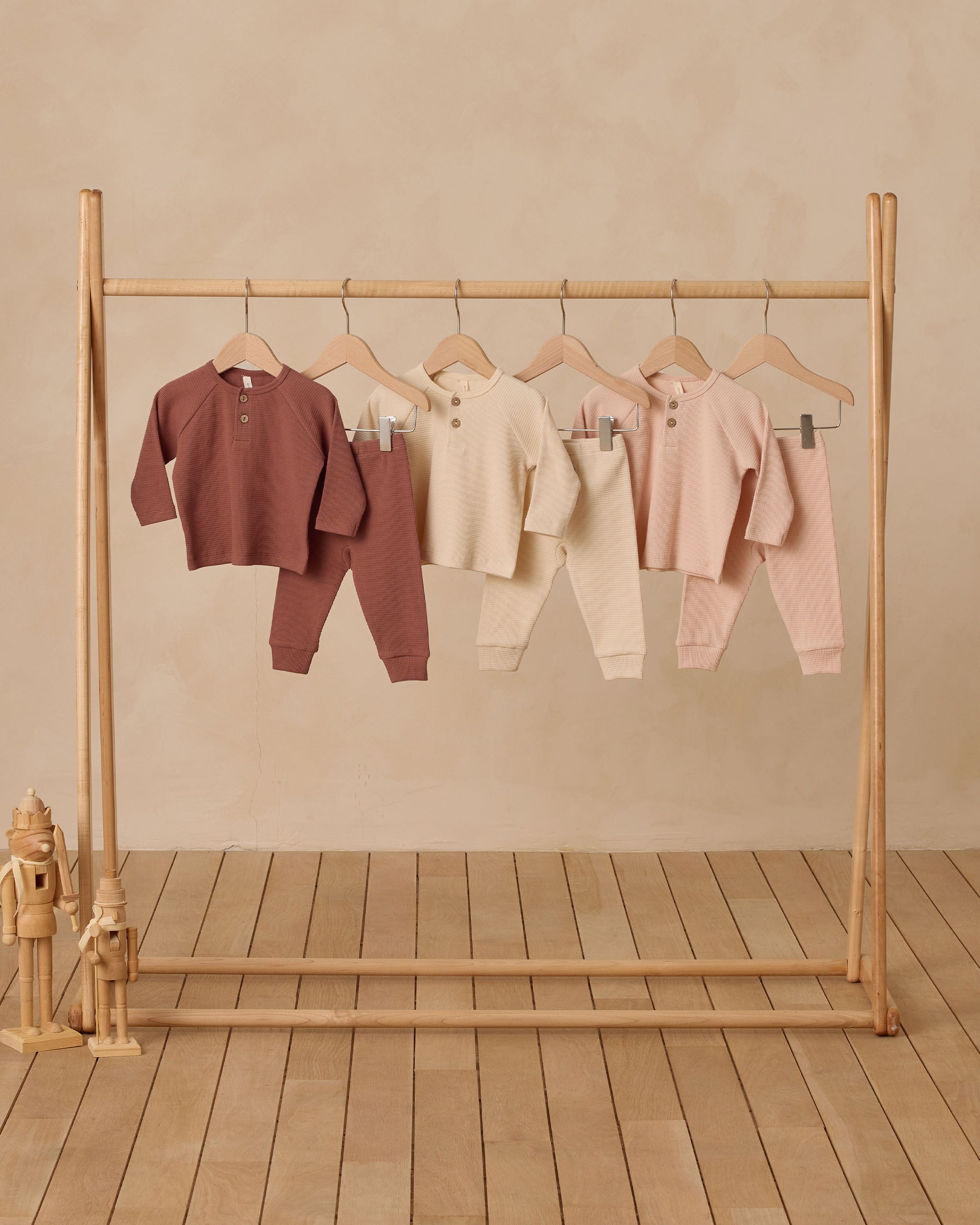 Legging || Cranberry - Rylee + Cru | Kids Clothes | Trendy Baby Clothes | Modern Infant Outfits |