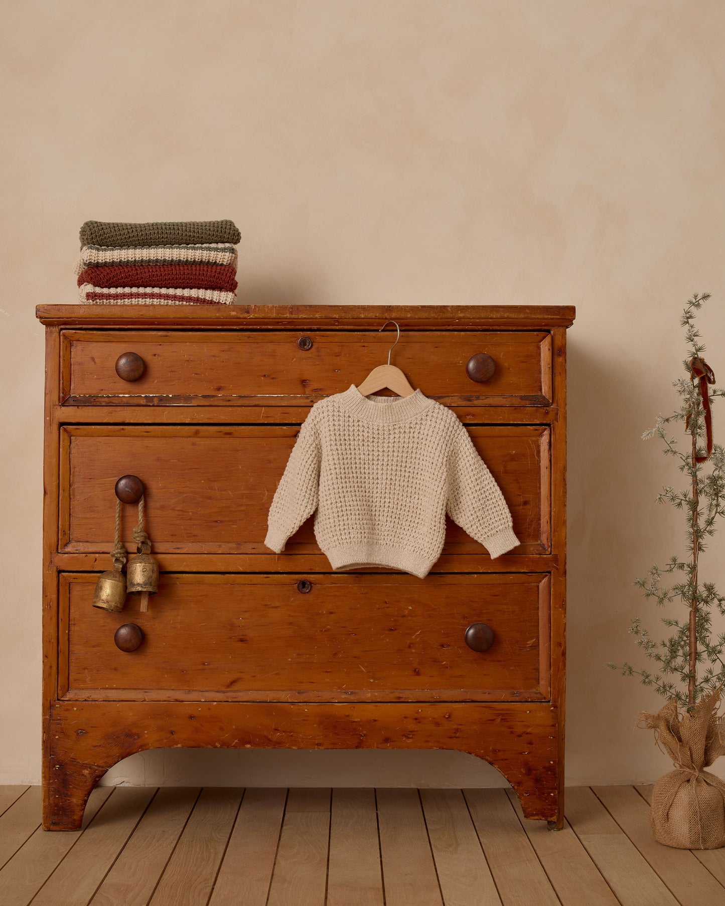 Rex Sweater || Forest - Rylee + Cru | Kids Clothes | Trendy Baby Clothes | Modern Infant Outfits |