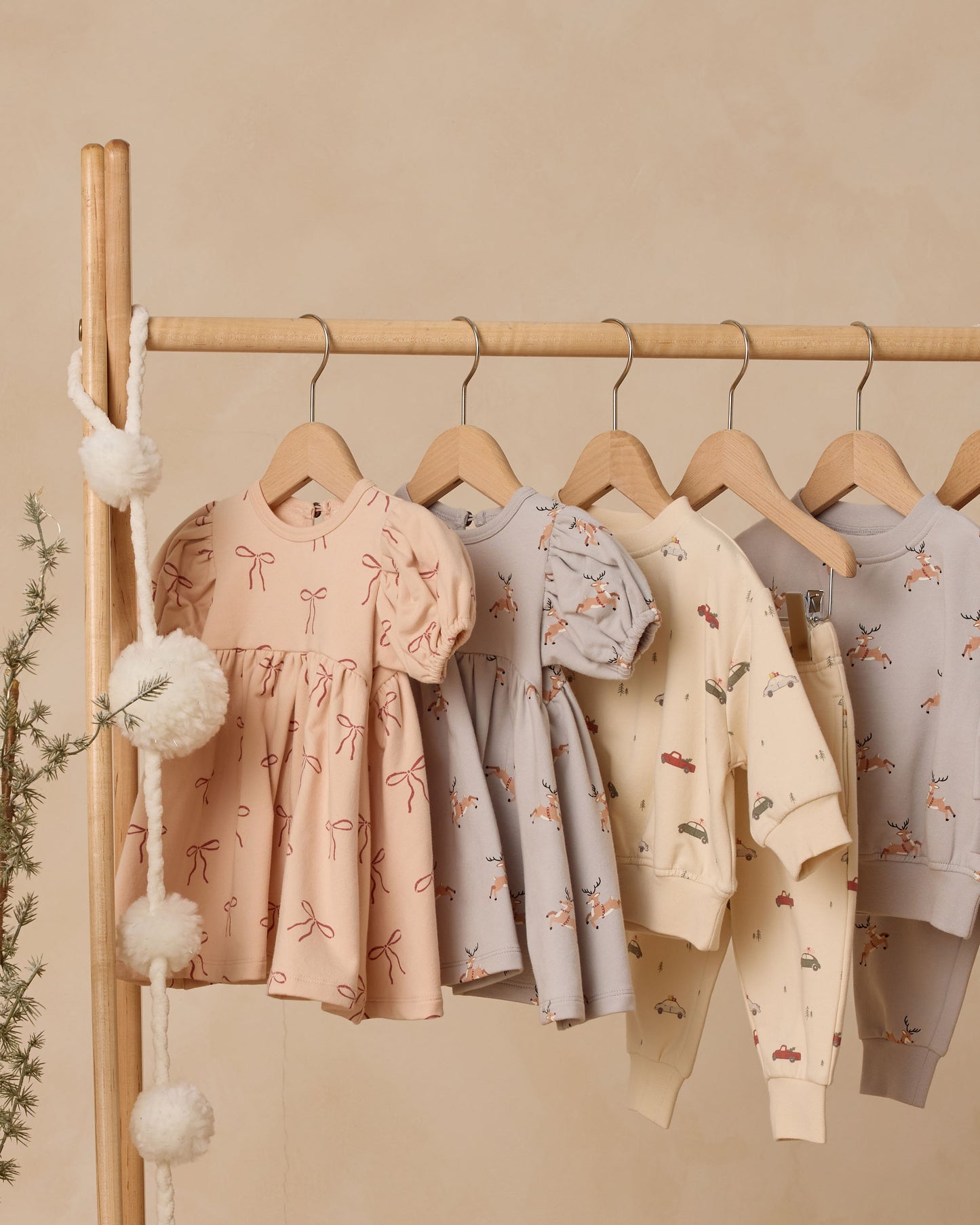 Relaxed Fleece Sweatshirt || Cars - Rylee + Cru | Kids Clothes | Trendy Baby Clothes | Modern Infant Outfits |