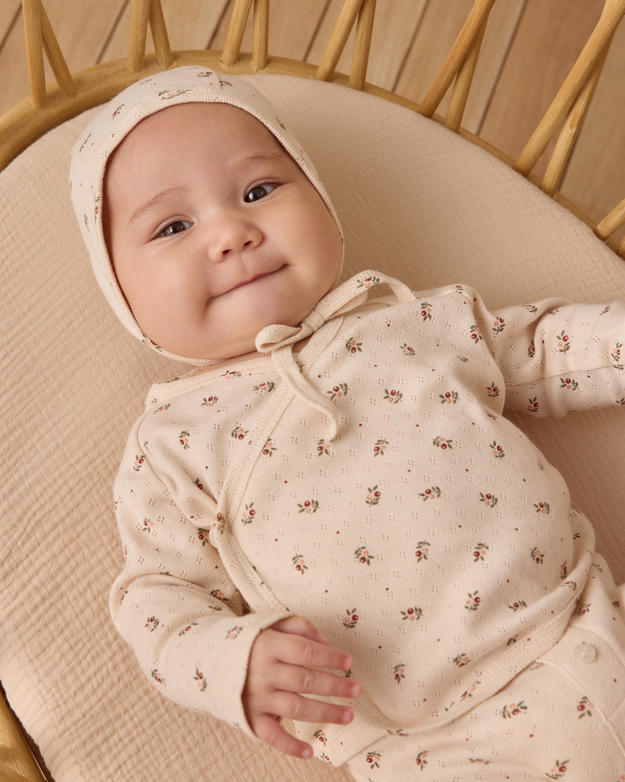 Take Home Set || Holly Berry - Rylee + Cru | Kids Clothes | Trendy Baby Clothes | Modern Infant Outfits |