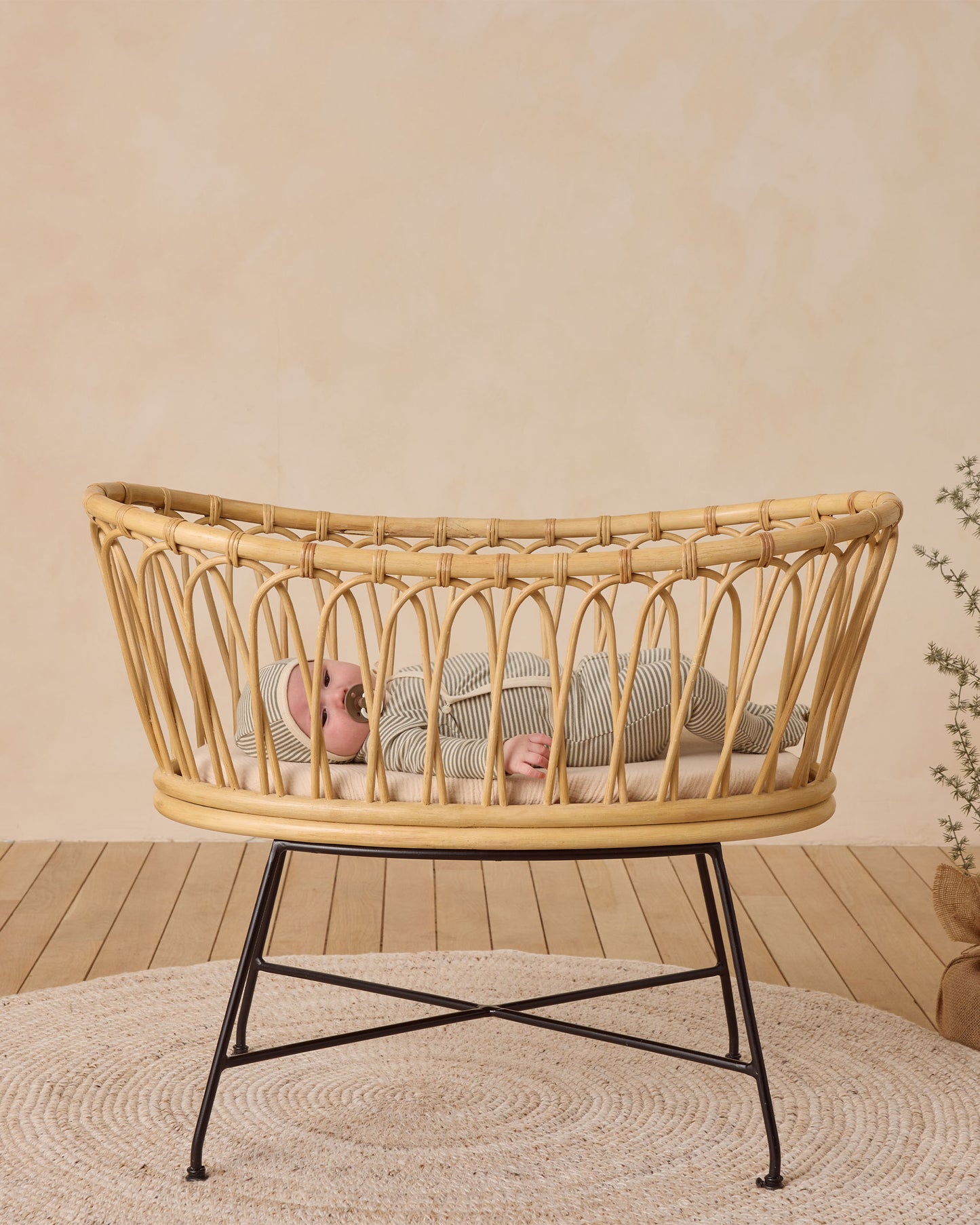 Take Home Set || Forest Stripe - Rylee + Cru | Kids Clothes | Trendy Baby Clothes | Modern Infant Outfits |