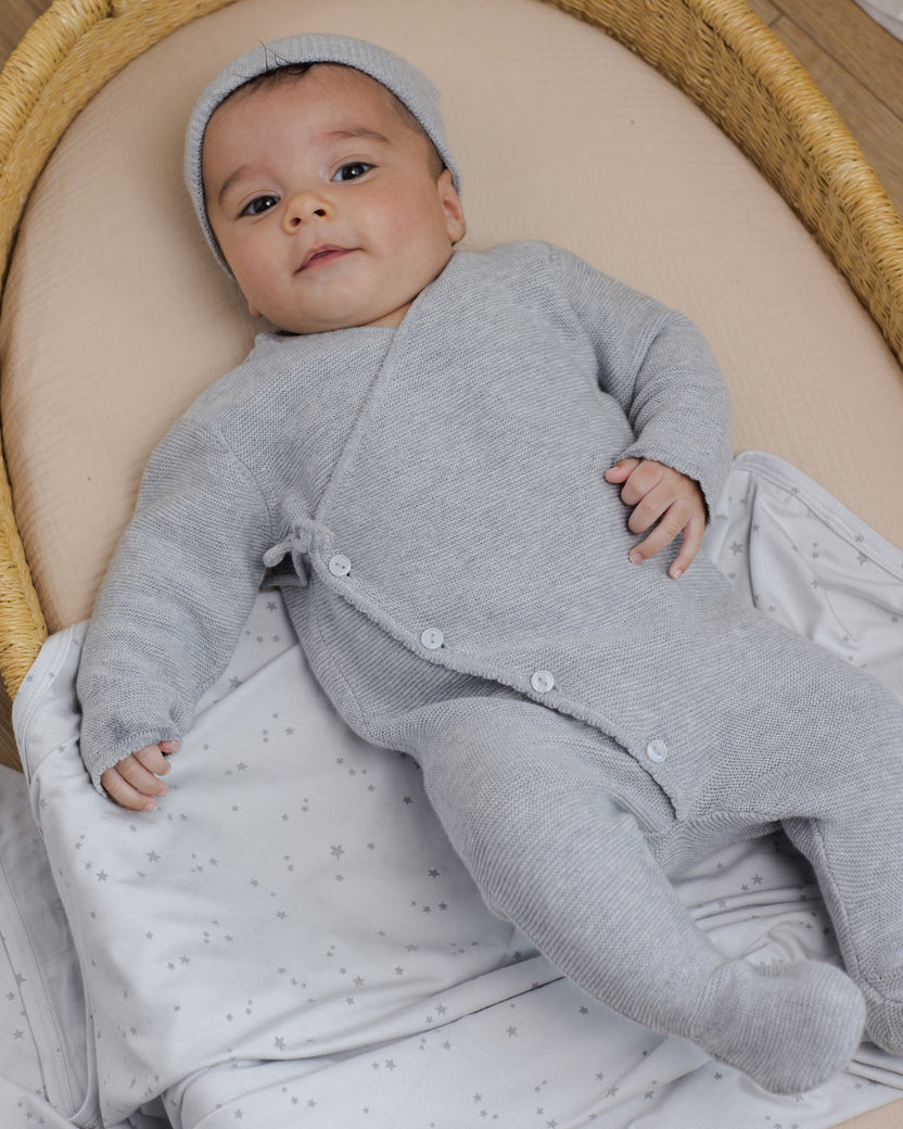 Quincy Mae Kid's Holiday Chunky Knit Sweater