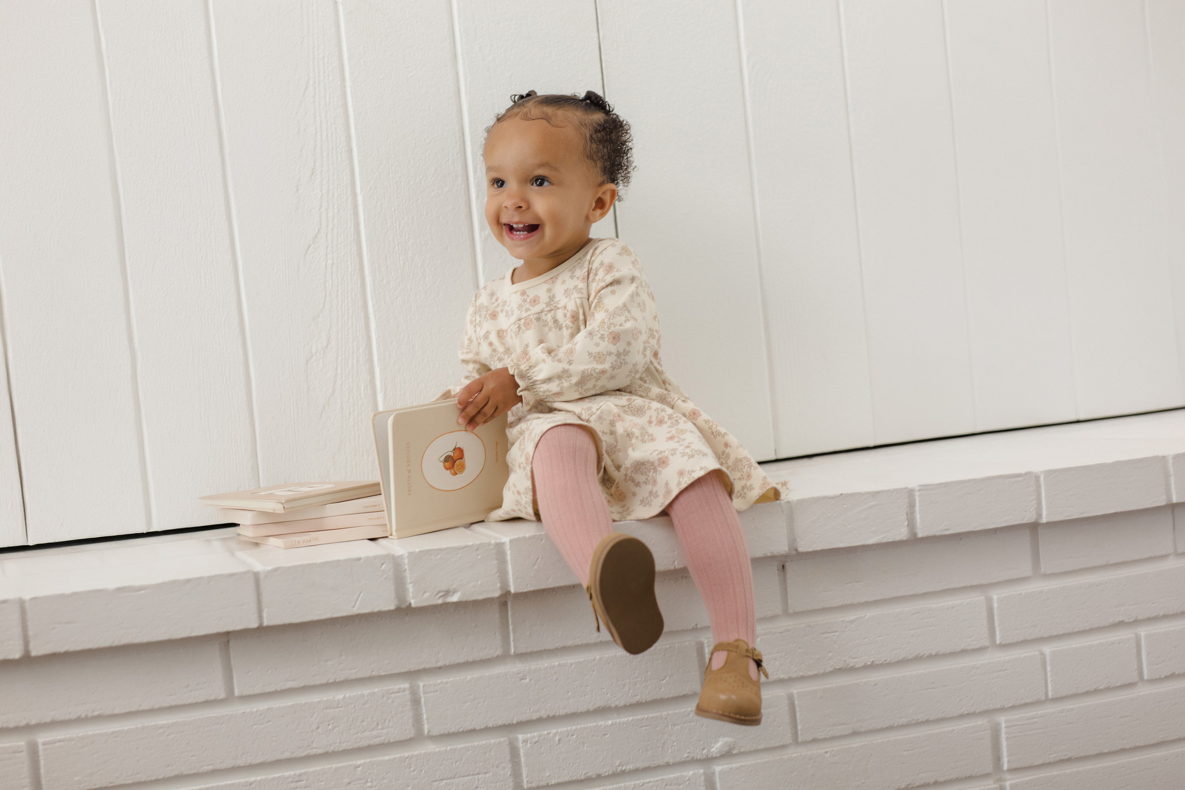 dress for infants Baby Blue | Baby Pink Dress The newborn gown is made with soft pima cotton in white SOBOWO Infant Beige Dress -