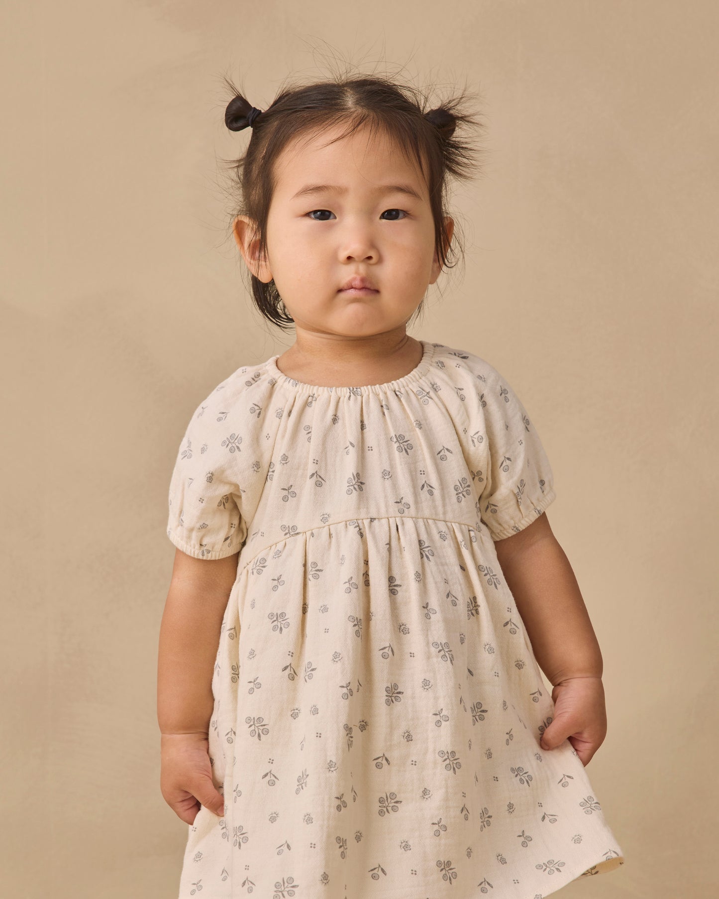 Bella Dress Winter Berry - Rylee + Cru | Kids Clothes | Trendy Baby Clothes | Modern Infant Outfits |