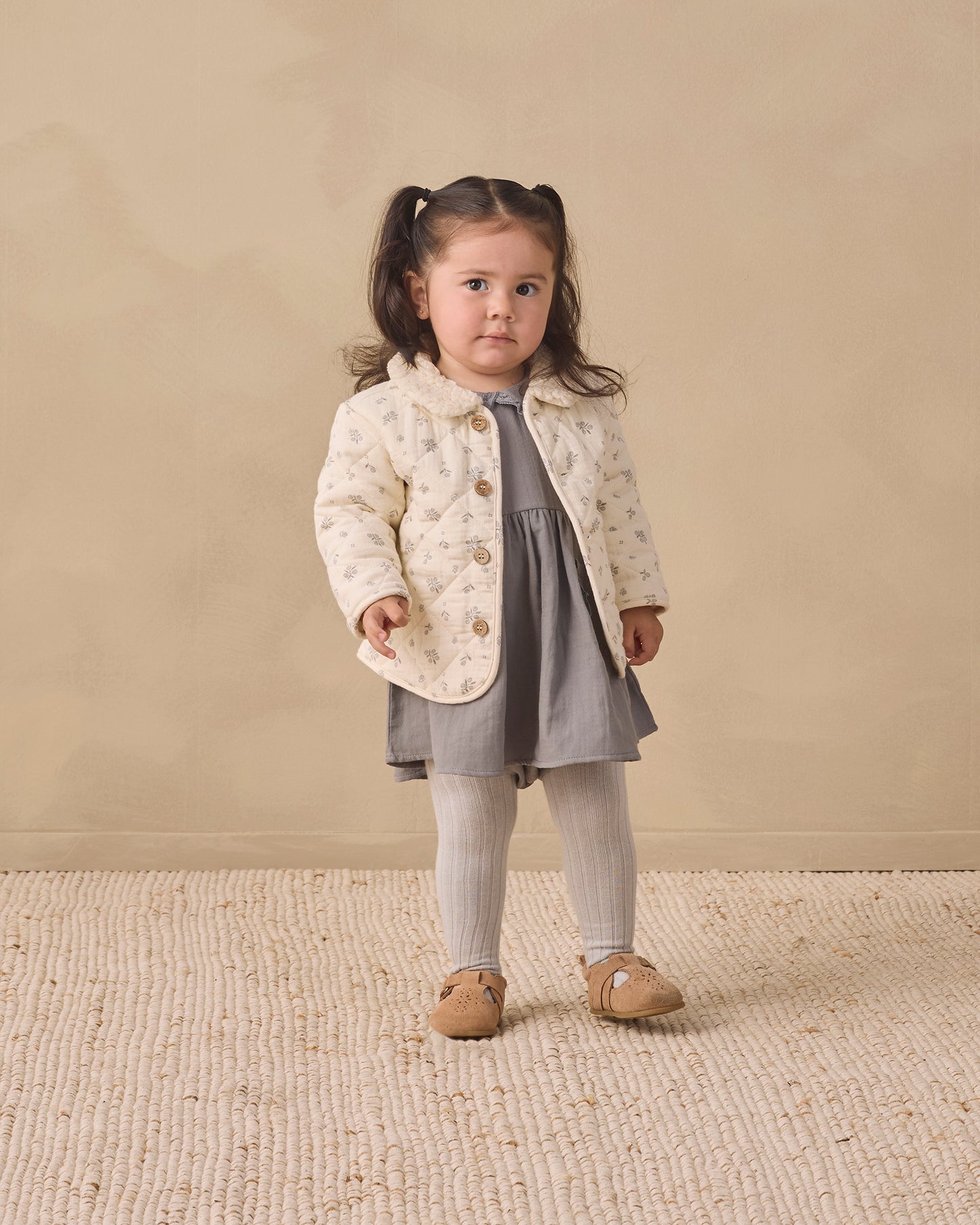 Tights Cloud - Rylee + Cru | Kids Clothes | Trendy Baby Clothes | Modern Infant Outfits |