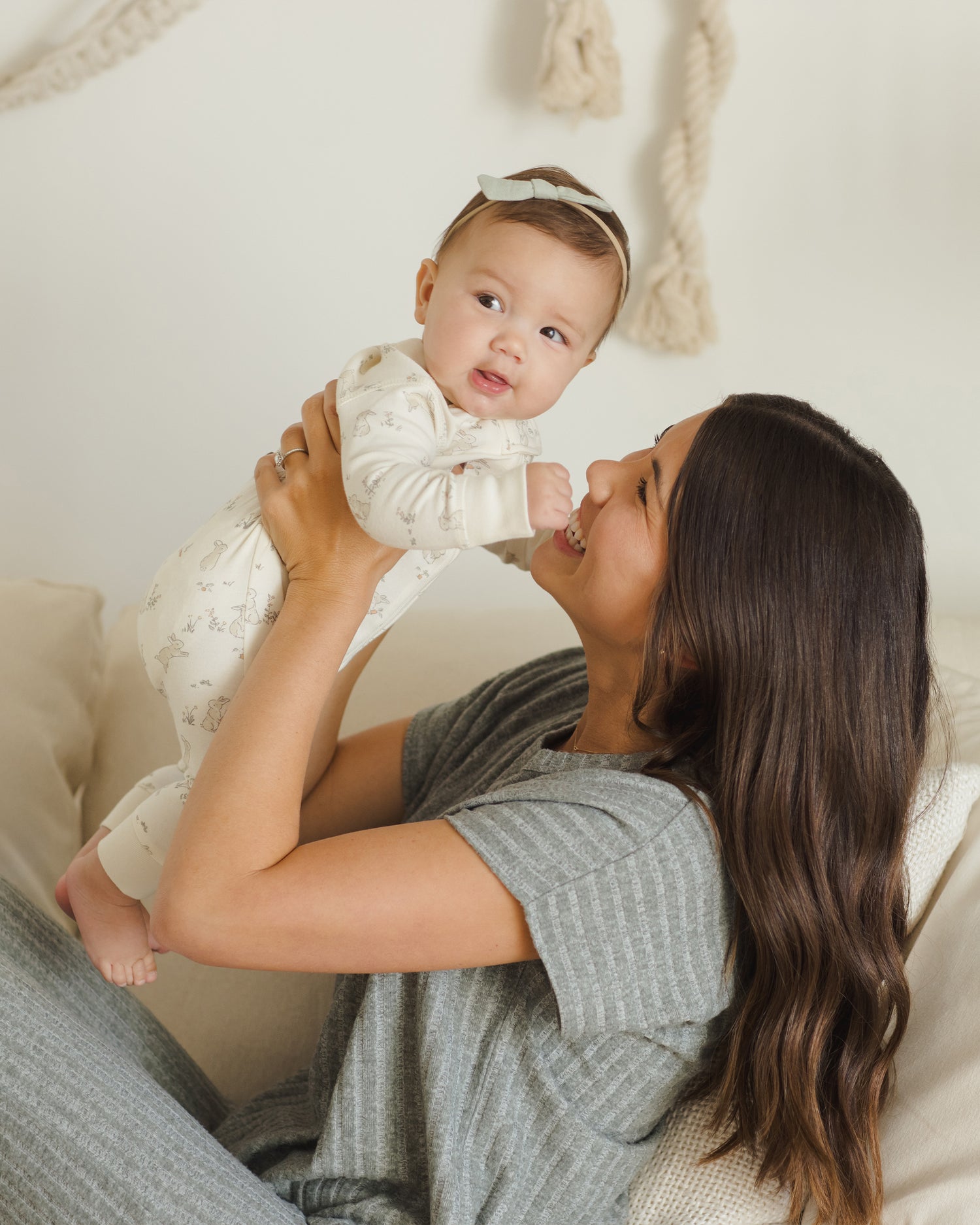 Quincy Mae || Clothes for Newborns