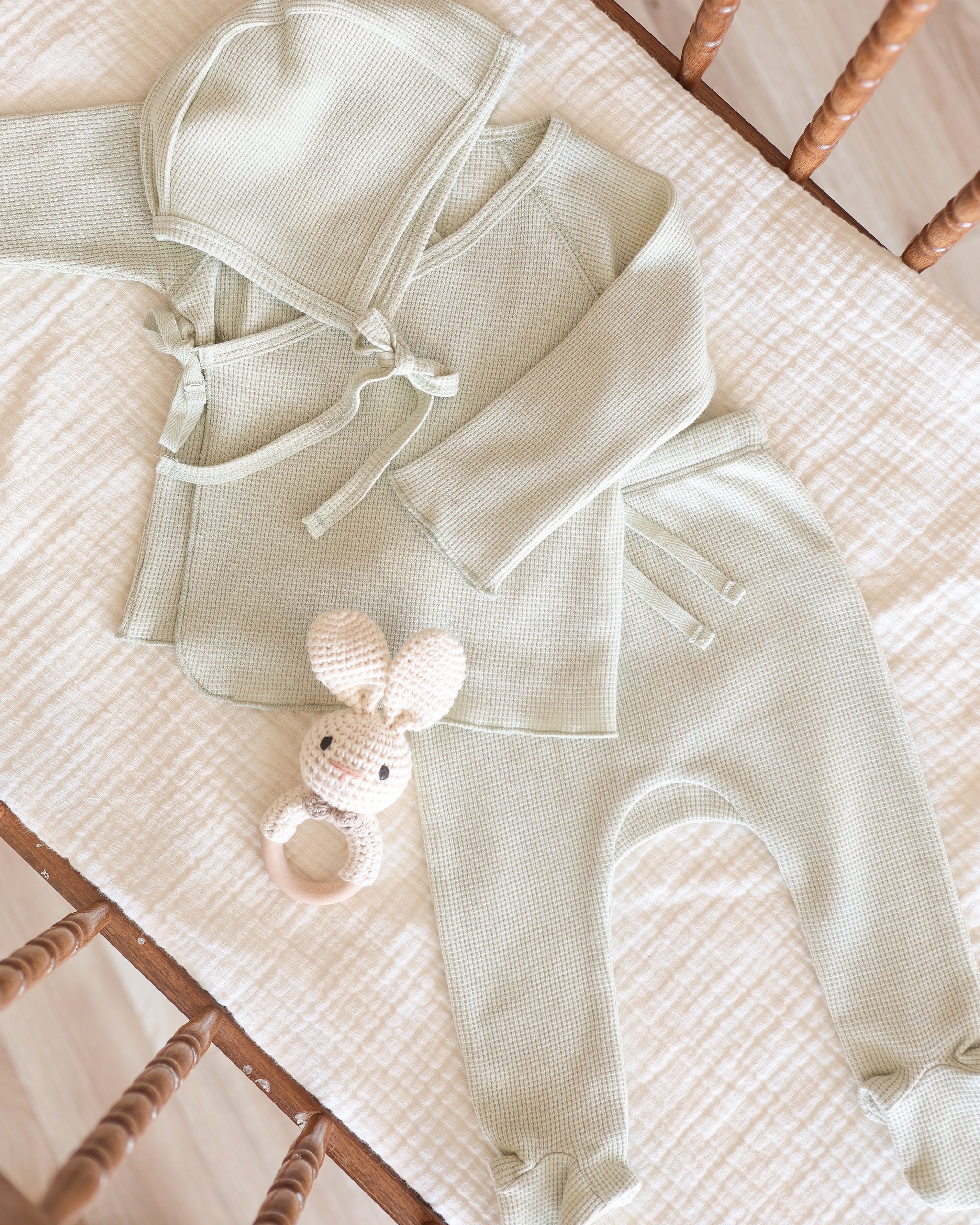 Take Home Set || Antique