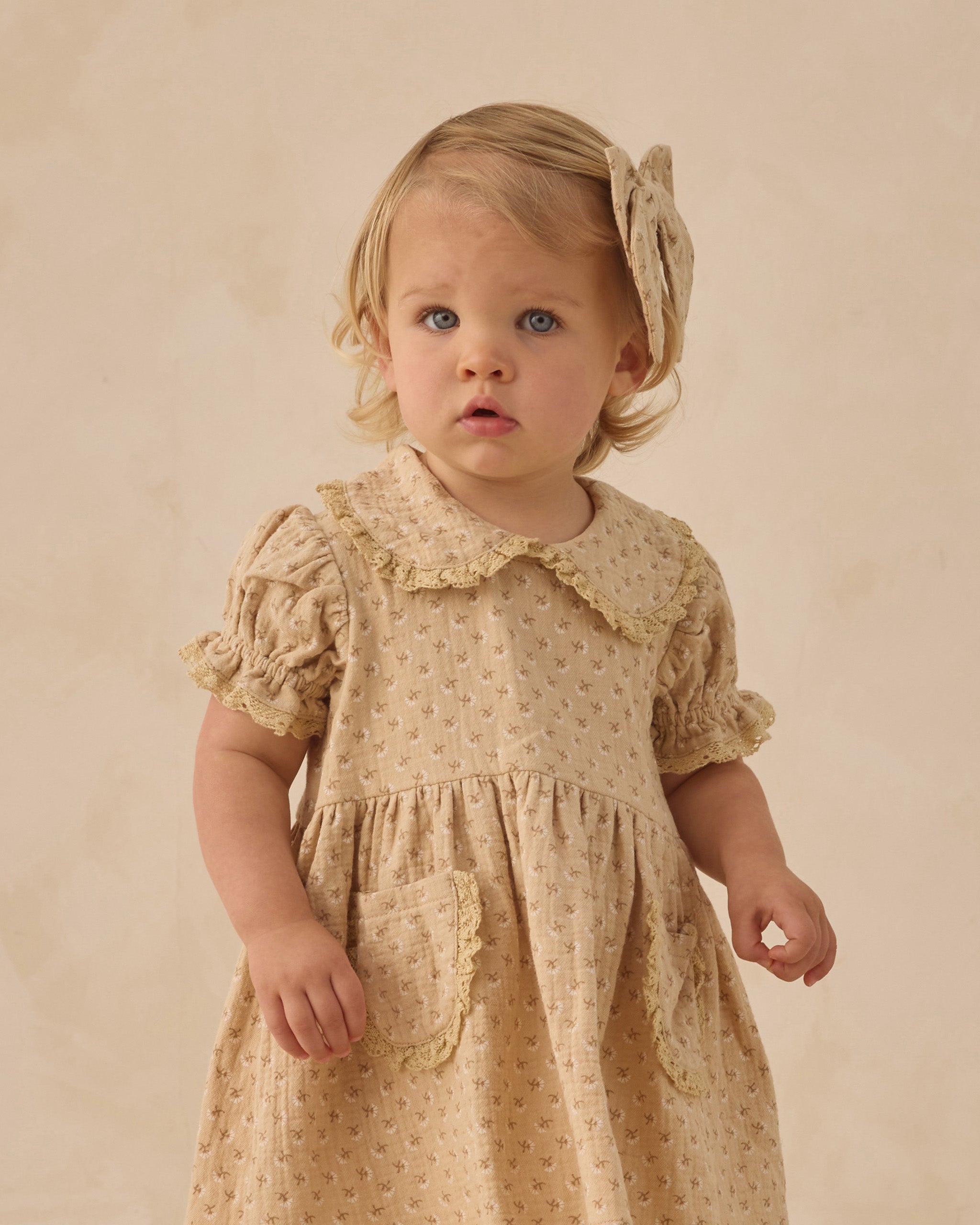 kids flora long dress Flora Luxury Couture Flower Girl Dress - 11/12Y (36) / Peach (as pictured) / Standard: Ships in 6-8 business weeks