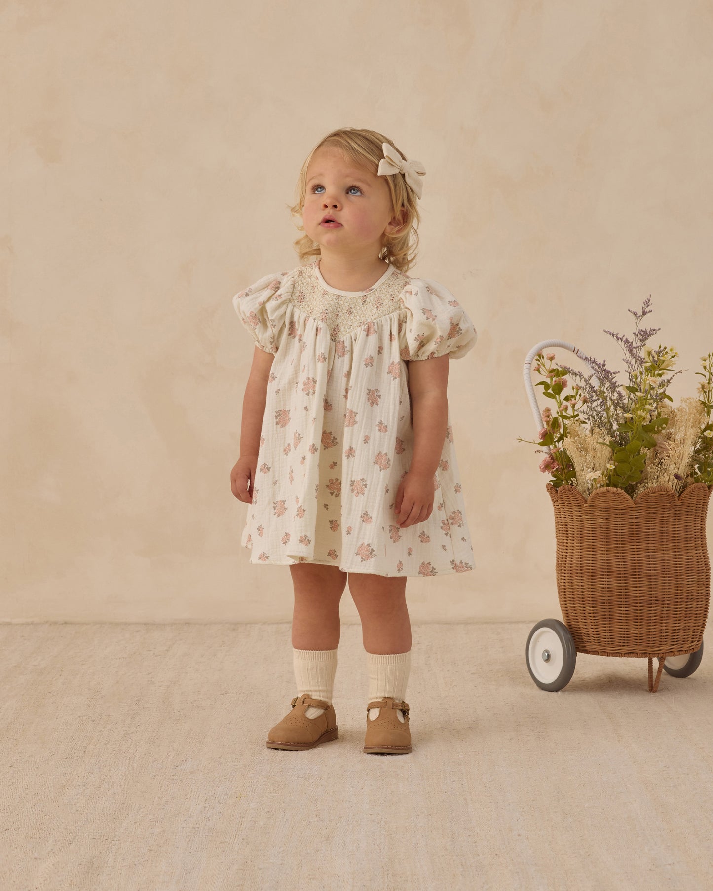 Sock Set Natural, Sage - Rylee + Cru | Kids Clothes | Trendy Baby Clothes | Modern Infant Outfits |
