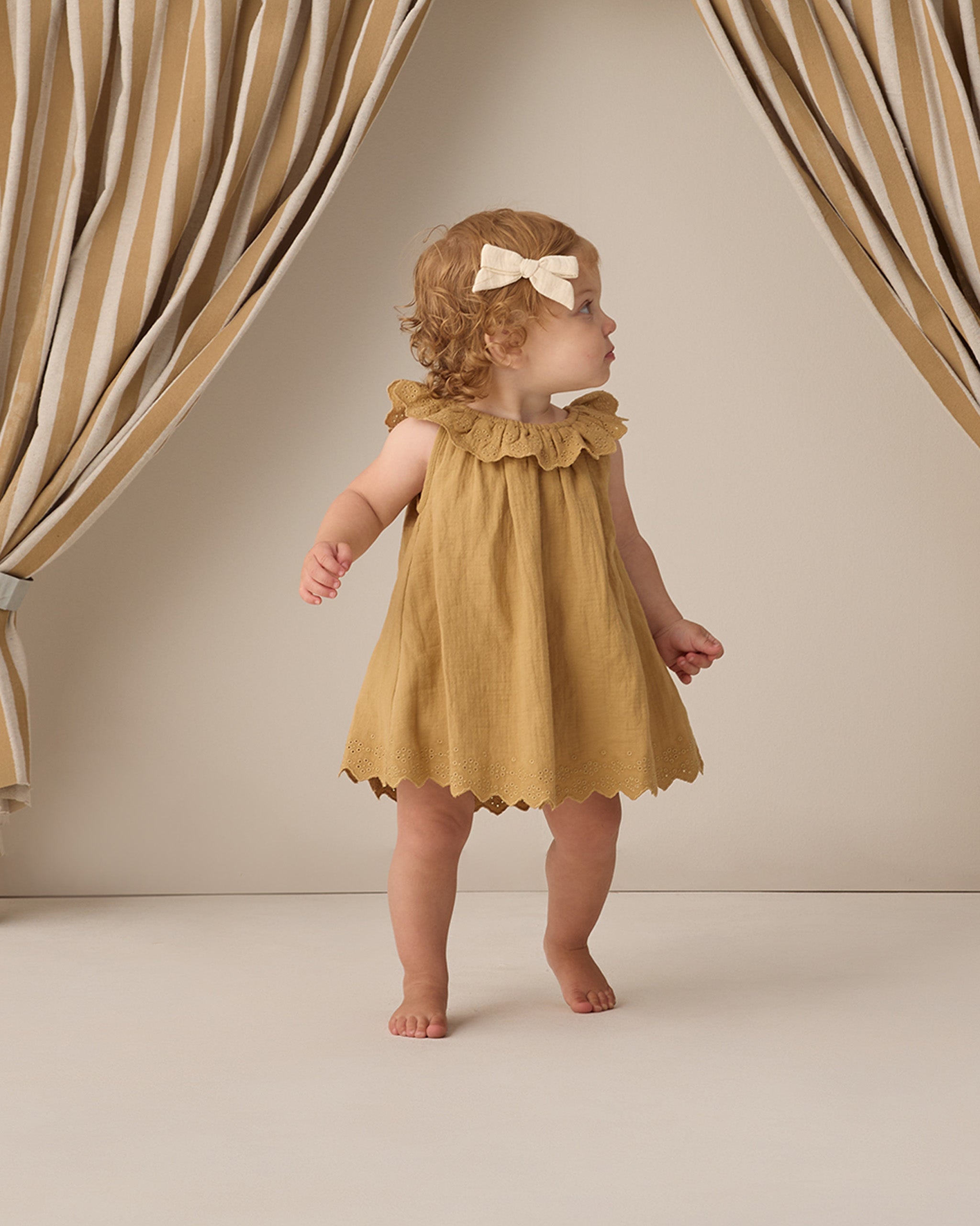 Quincy Mae - Baby Girls - Dresses Quincy Mae - Baby Girls - Dresses