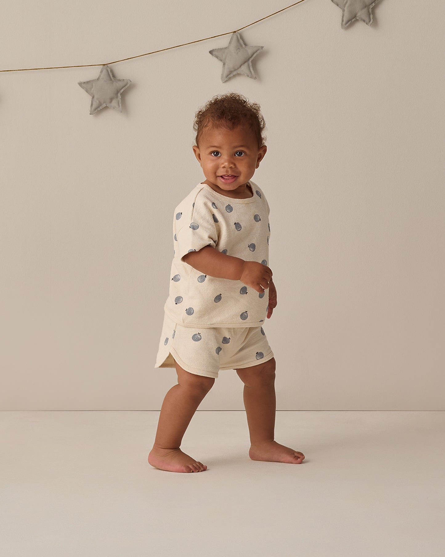 Spongy Play Set Blueberries - Rylee + Cru | Kids Clothes | Trendy Baby Clothes | Modern Infant Outfits |