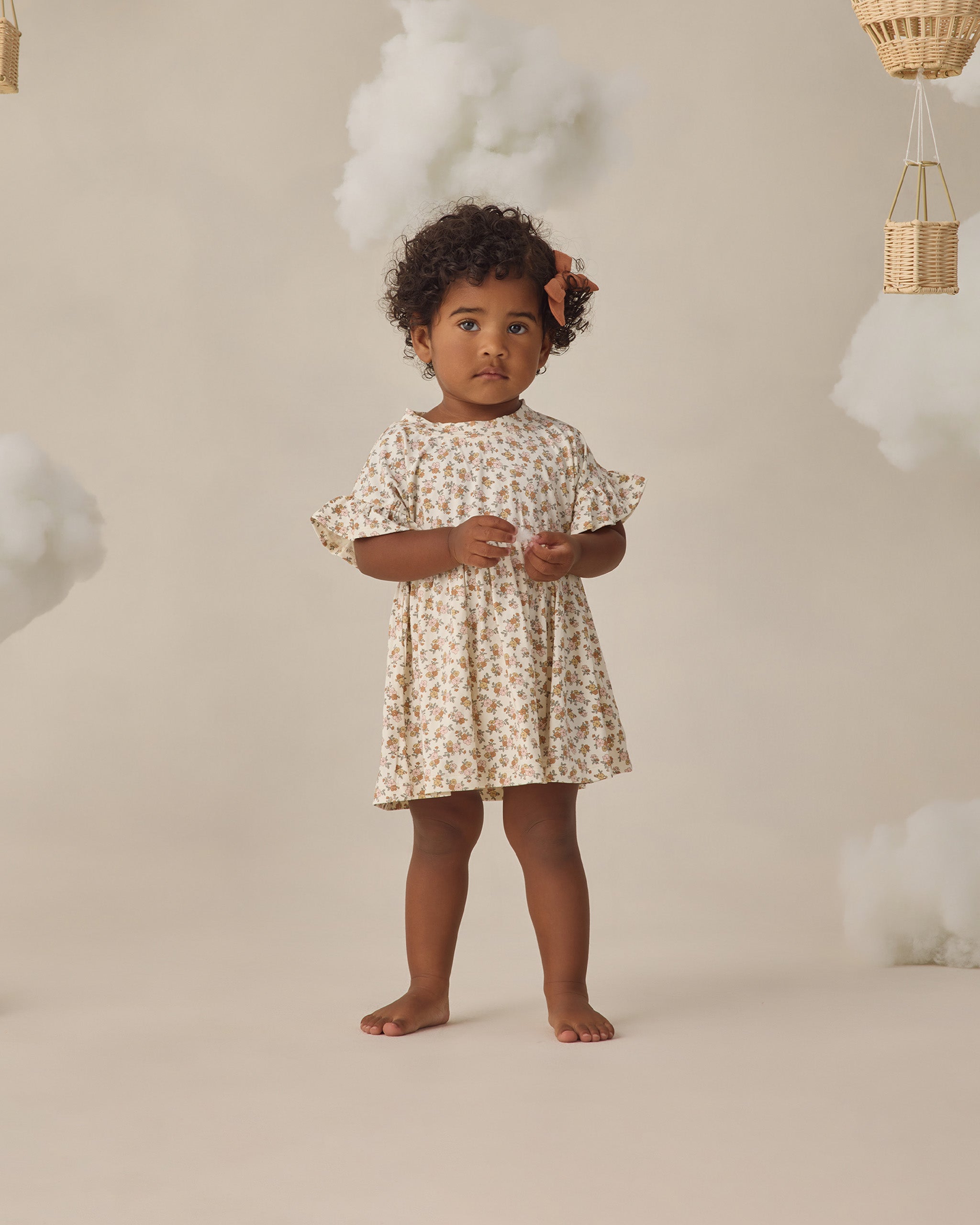 Quincy Mae - Baby Girls - Dresses Quincy Mae - Baby Girls - Dresses