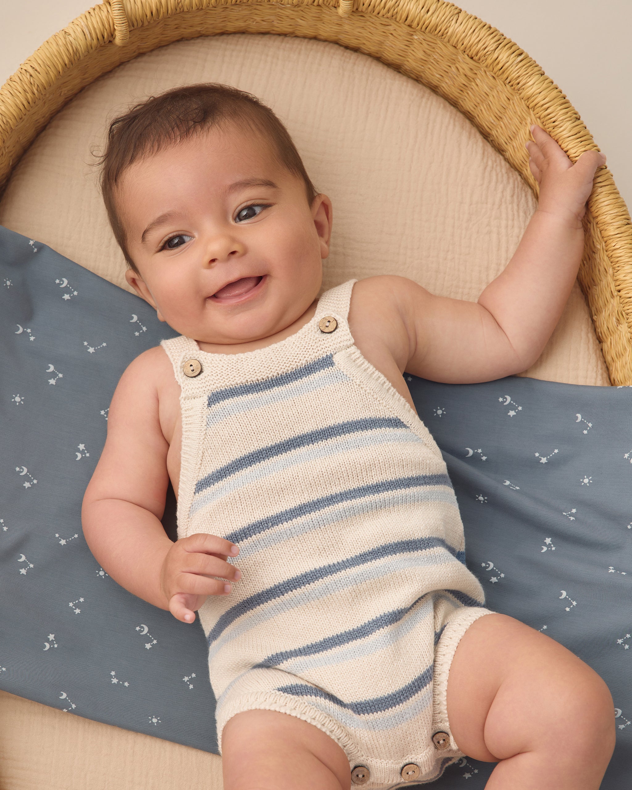 Sleeveless One-Piece Carnival – Quincy Mae