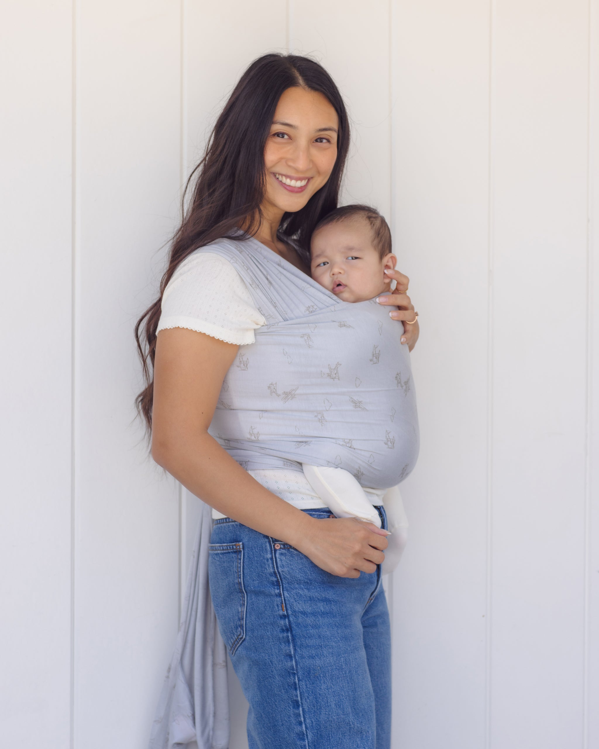 Wrap Airplane - Rylee + Cru | Kids Clothes | Trendy Baby Clothes | Modern Infant Outfits |