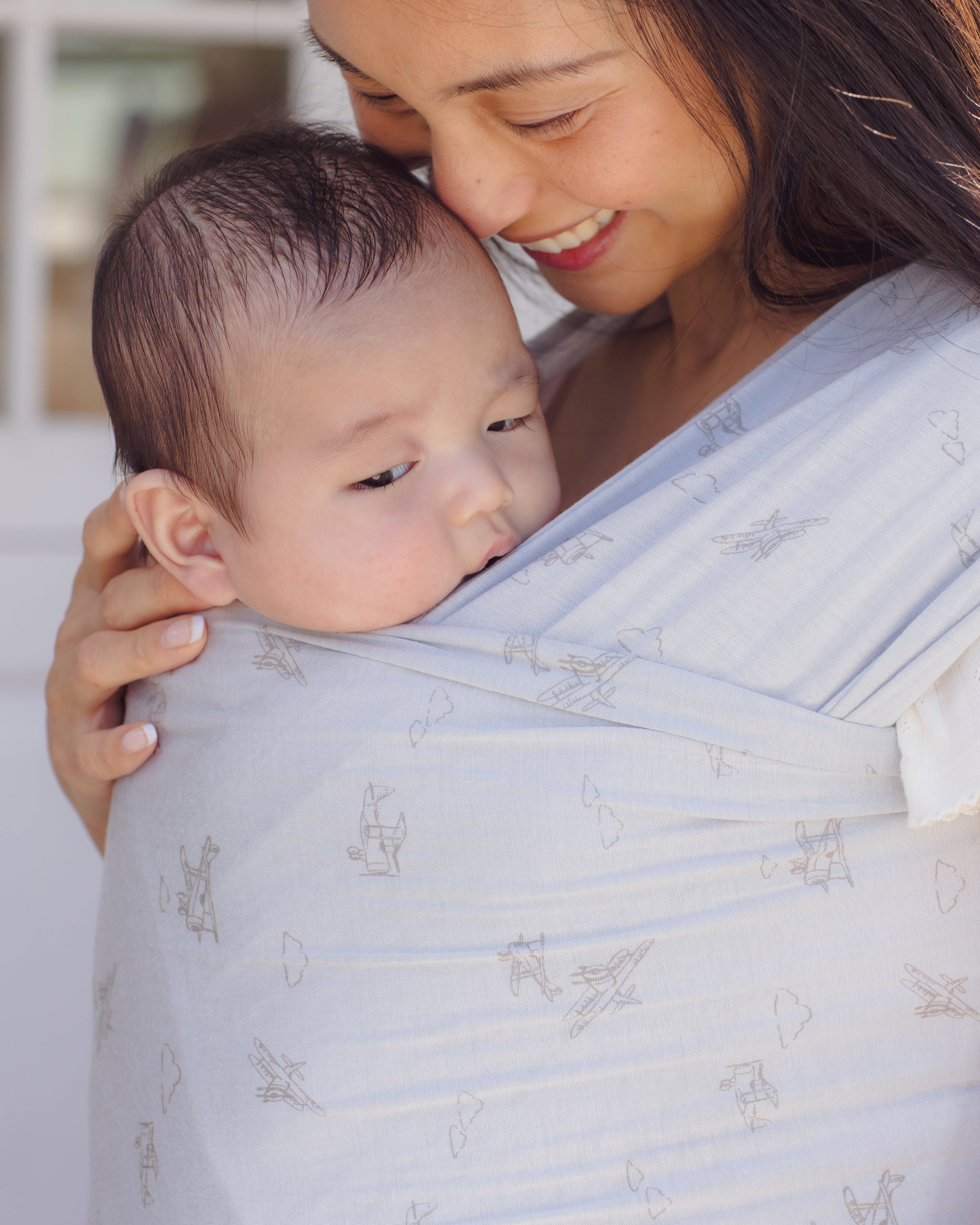 Wrap Airplane - Rylee + Cru | Kids Clothes | Trendy Baby Clothes | Modern Infant Outfits |