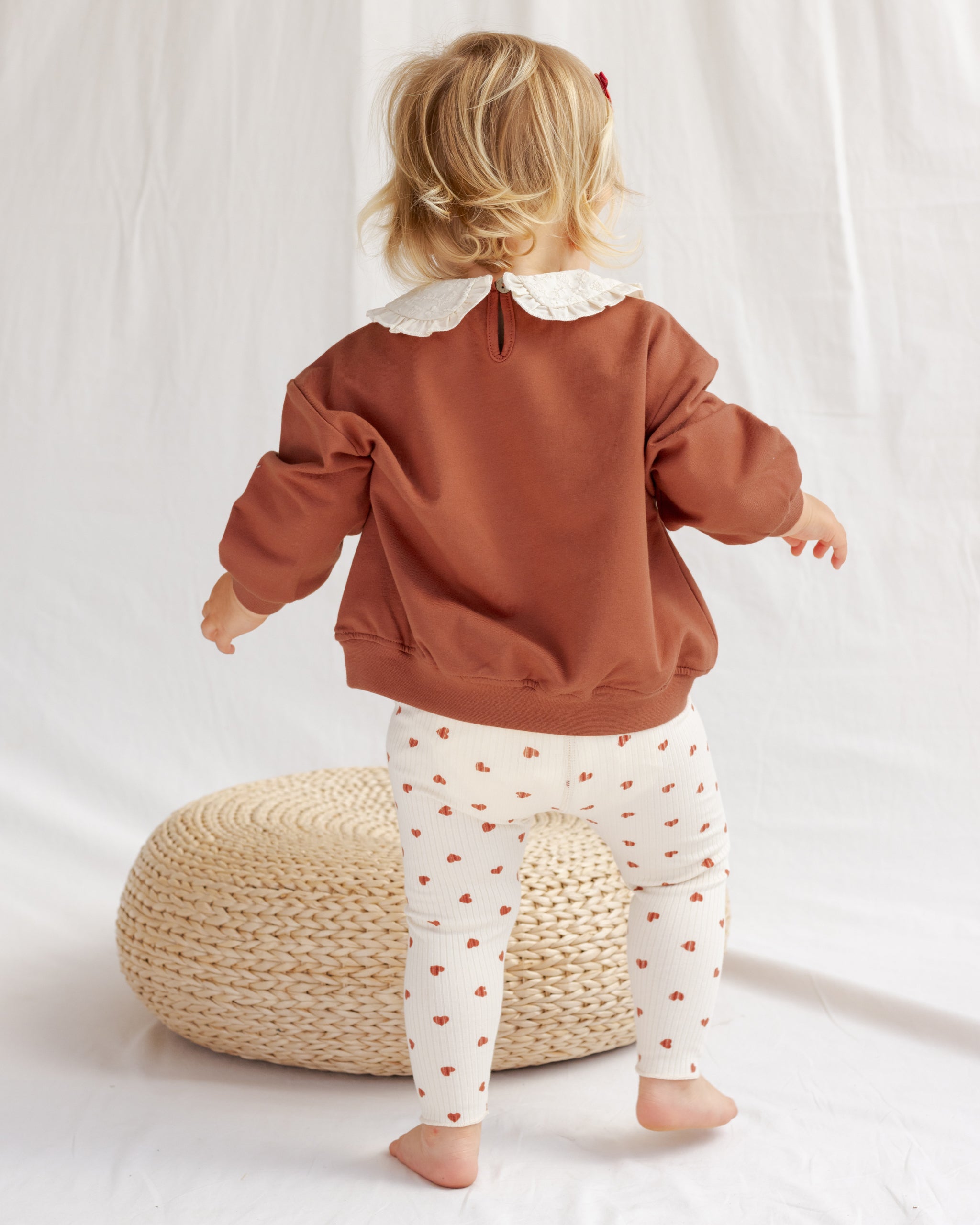 有领运动衫 ||我的爱