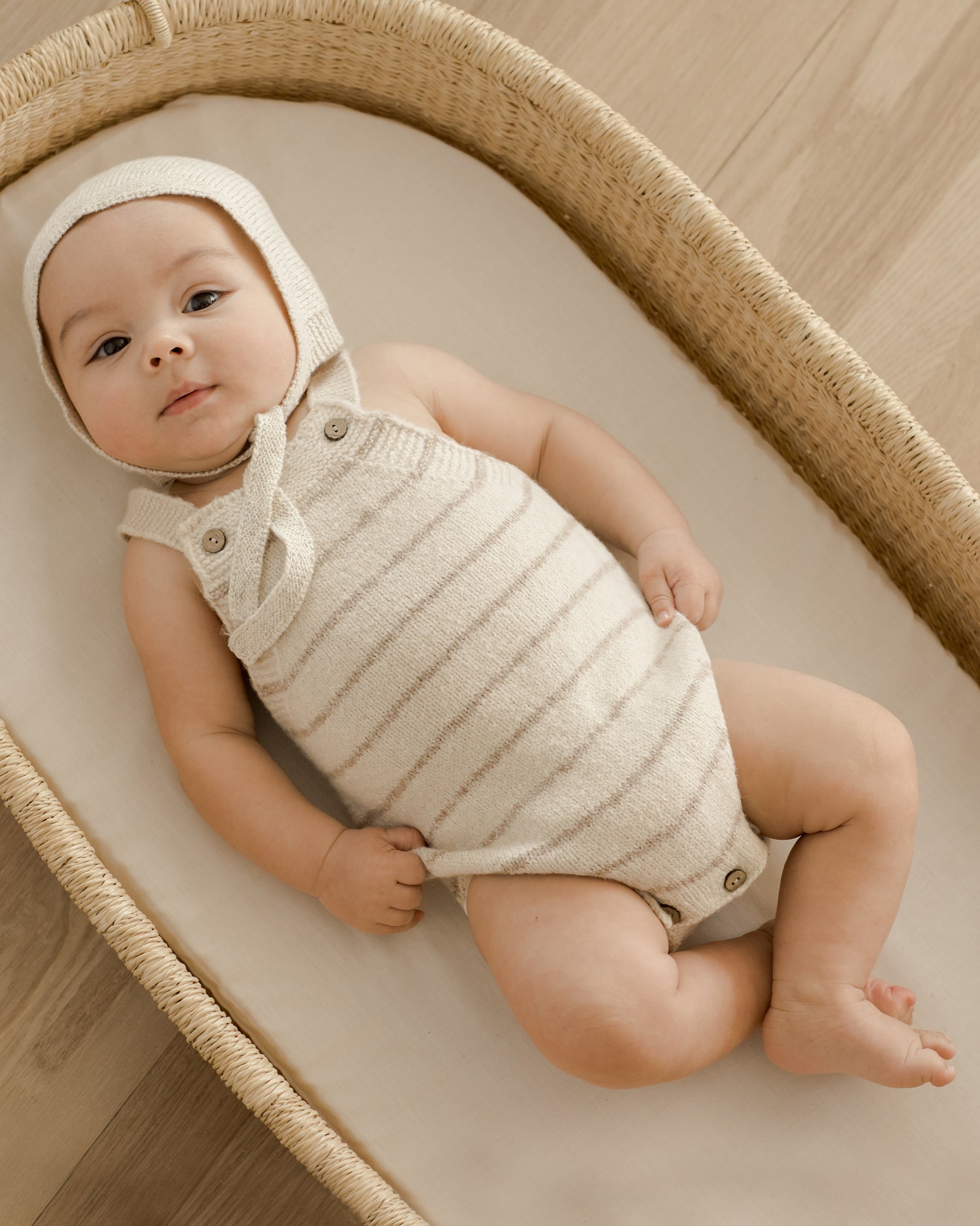Quincy Mae || Clothes for Newborns