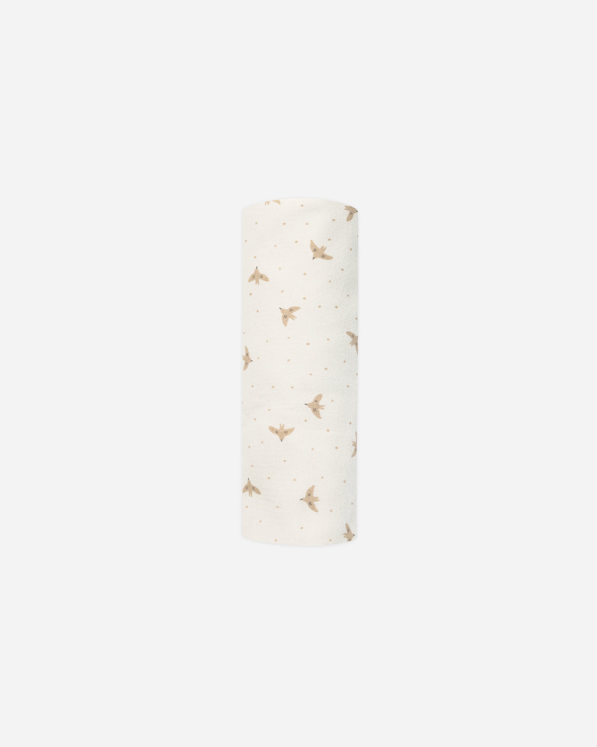 Swaddle || Doves – Quincy Mae