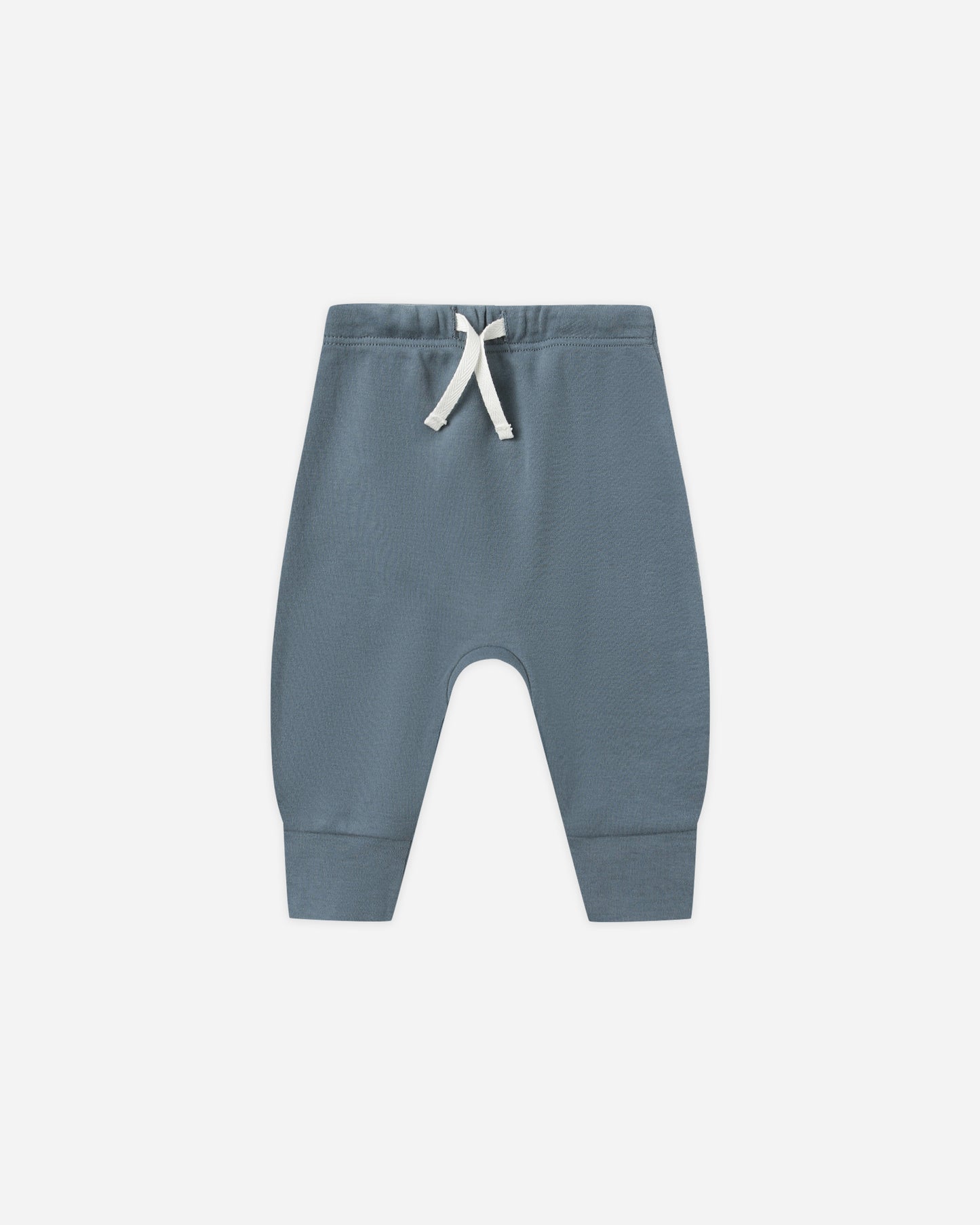 Drawstring Pant || Ocean - Rylee + Cru | Kids Clothes | Trendy Baby Clothes | Modern Infant Outfits |