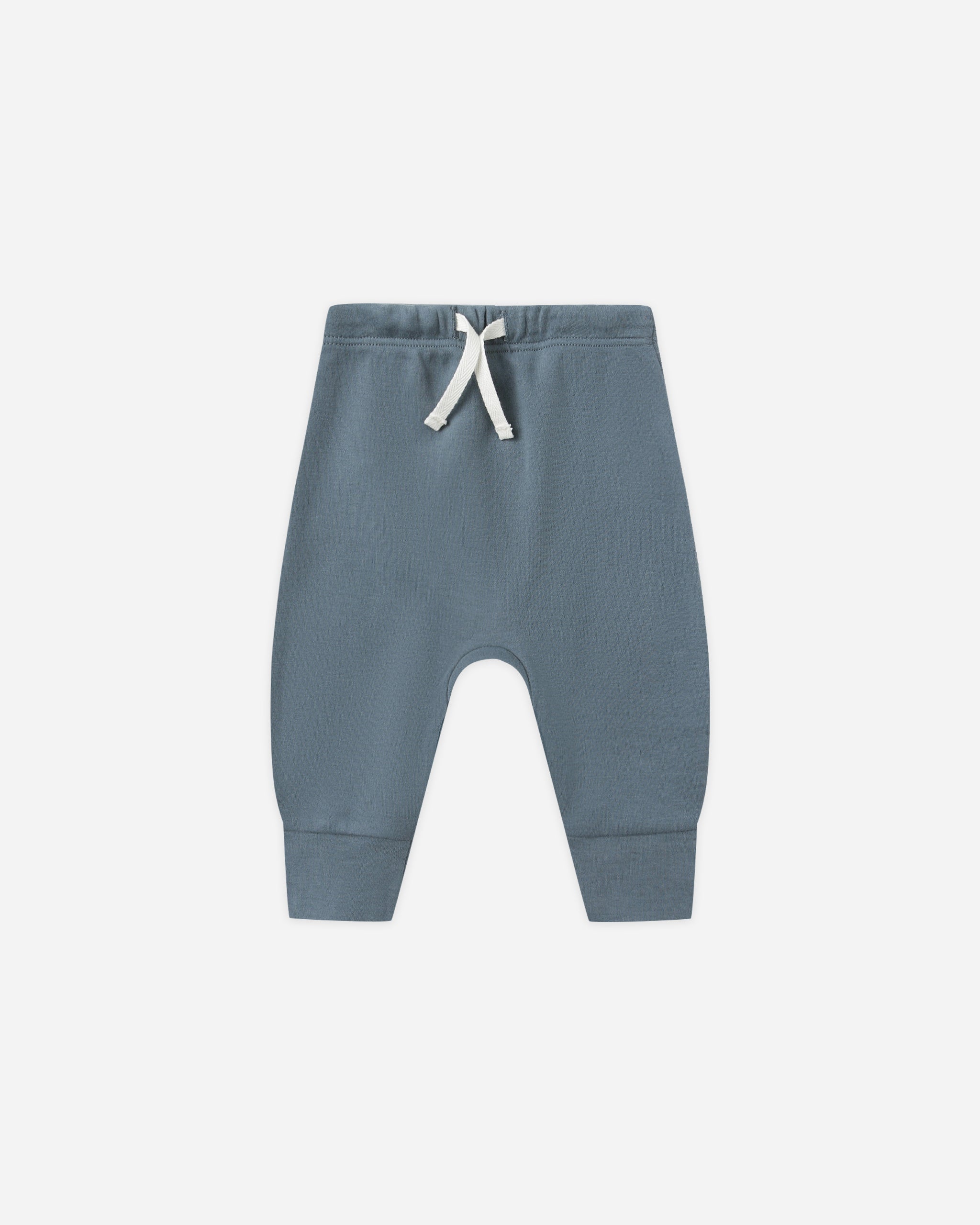 Drawstring Pant || Ocean - Rylee + Cru | Kids Clothes | Trendy Baby Clothes | Modern Infant Outfits |
