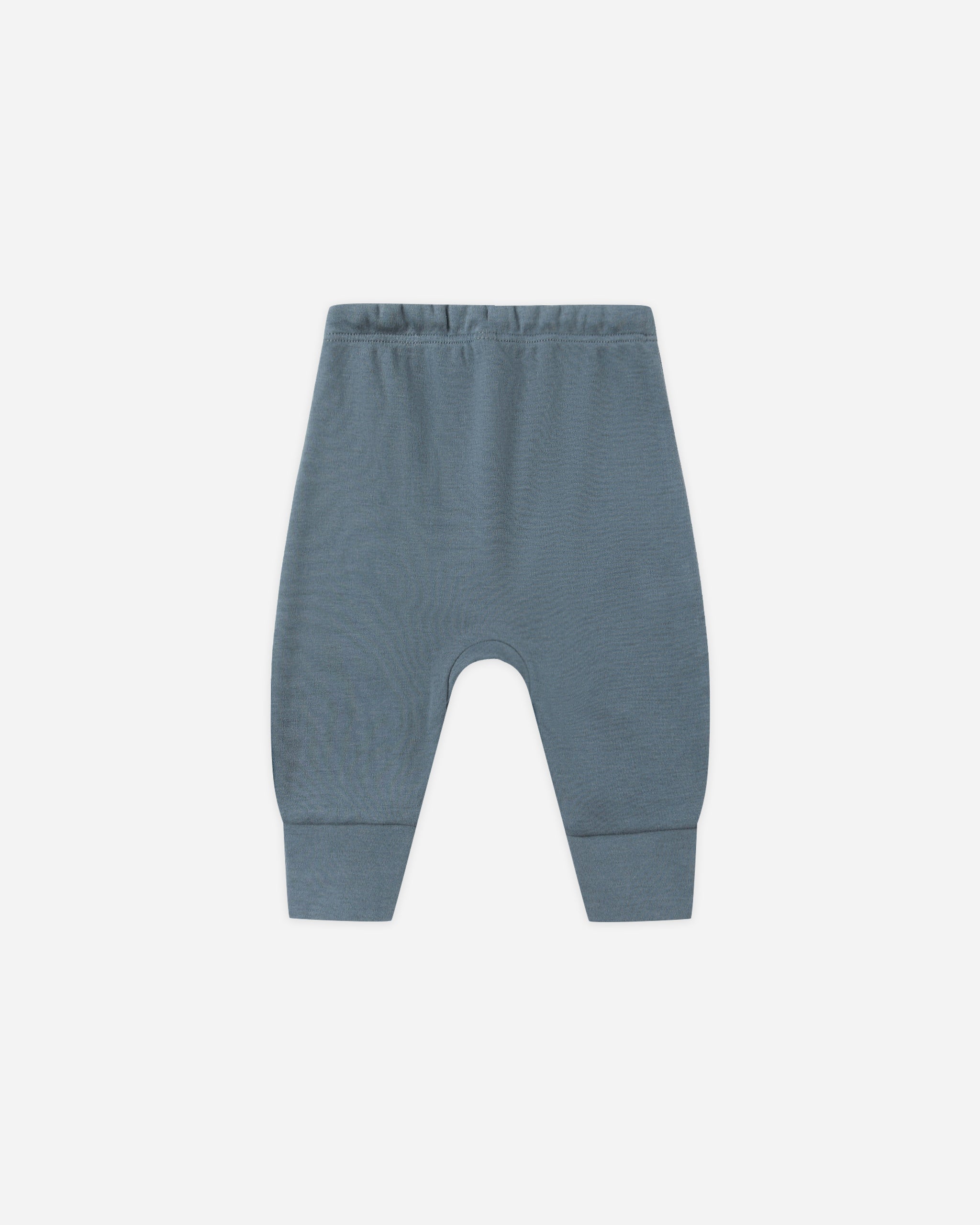 Drawstring Pant || Ocean - Rylee + Cru | Kids Clothes | Trendy Baby Clothes | Modern Infant Outfits |