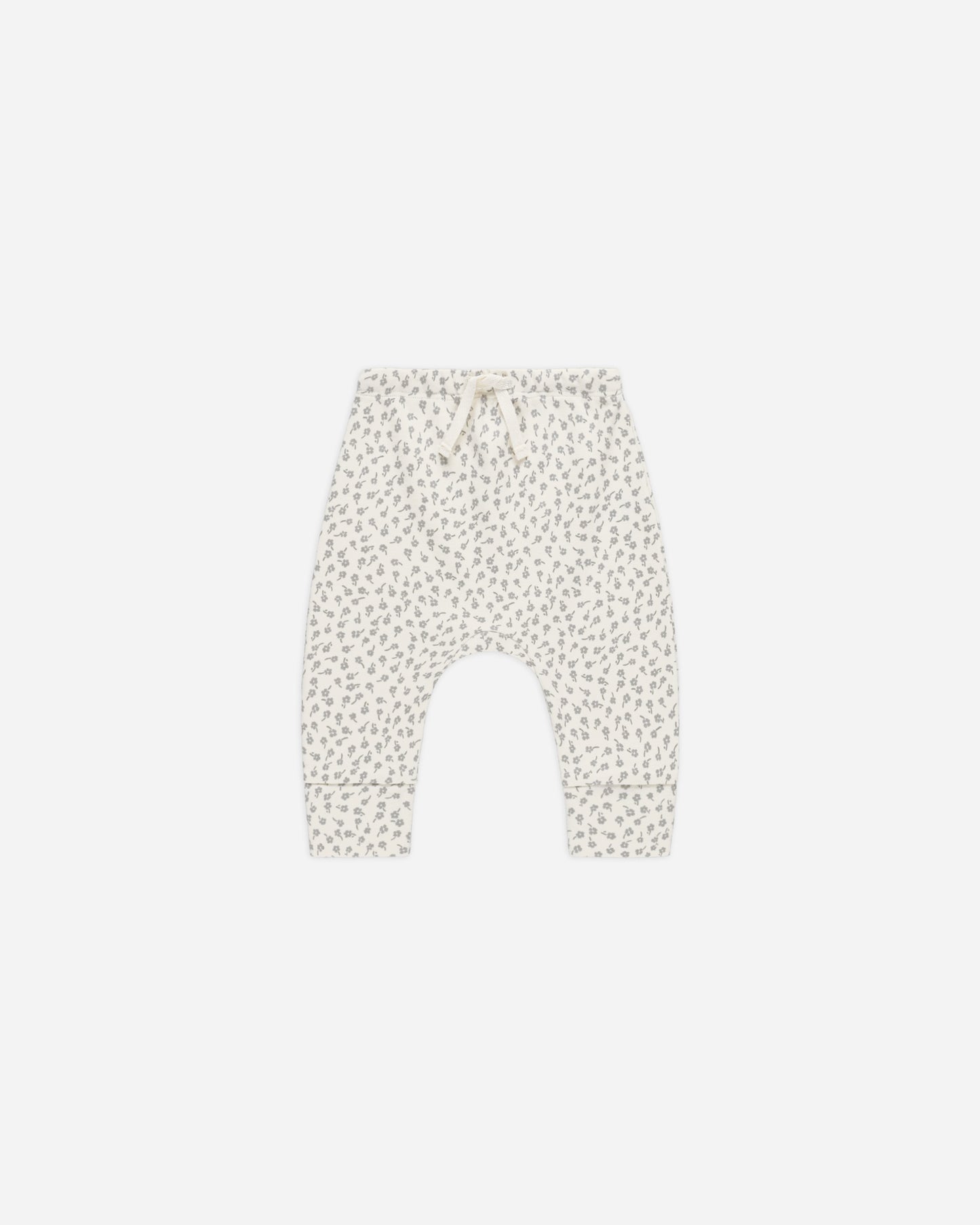 Drawstring Pant || Scatter