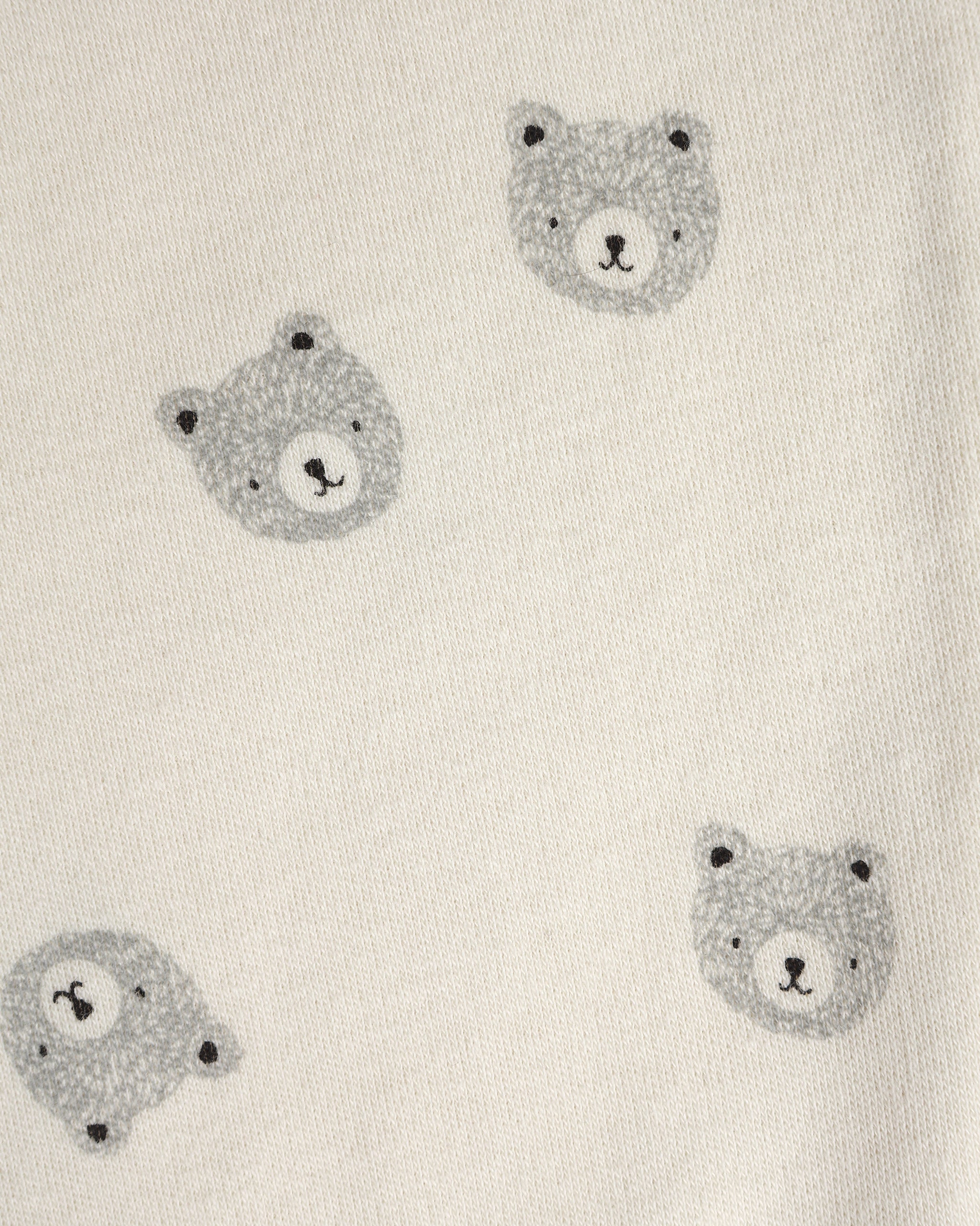 Drawstring Pant || Bears - Rylee + Cru | Kids Clothes | Trendy Baby Clothes | Modern Infant Outfits |