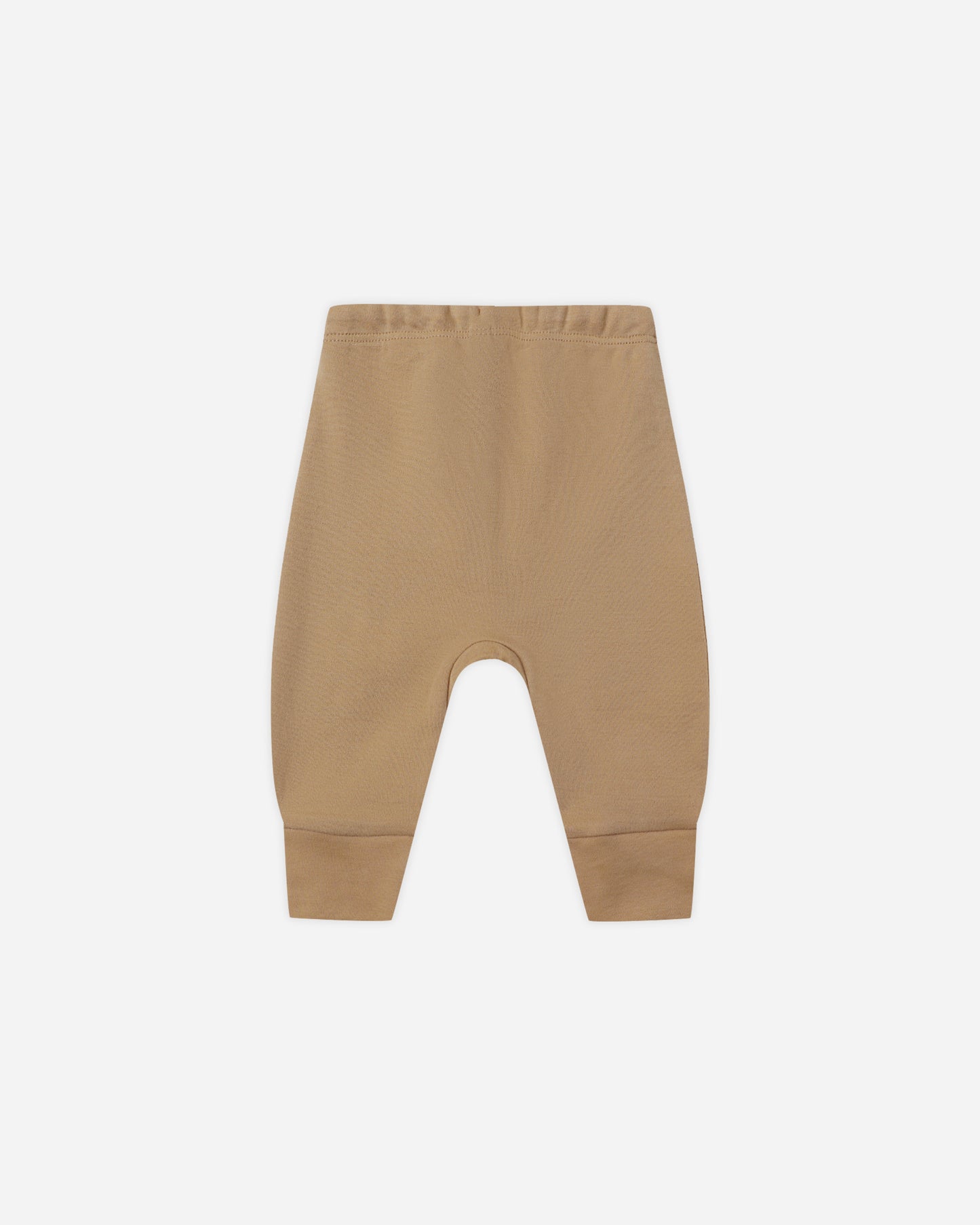 Drawstring Pant || Gold - Rylee + Cru | Kids Clothes | Trendy Baby Clothes | Modern Infant Outfits |