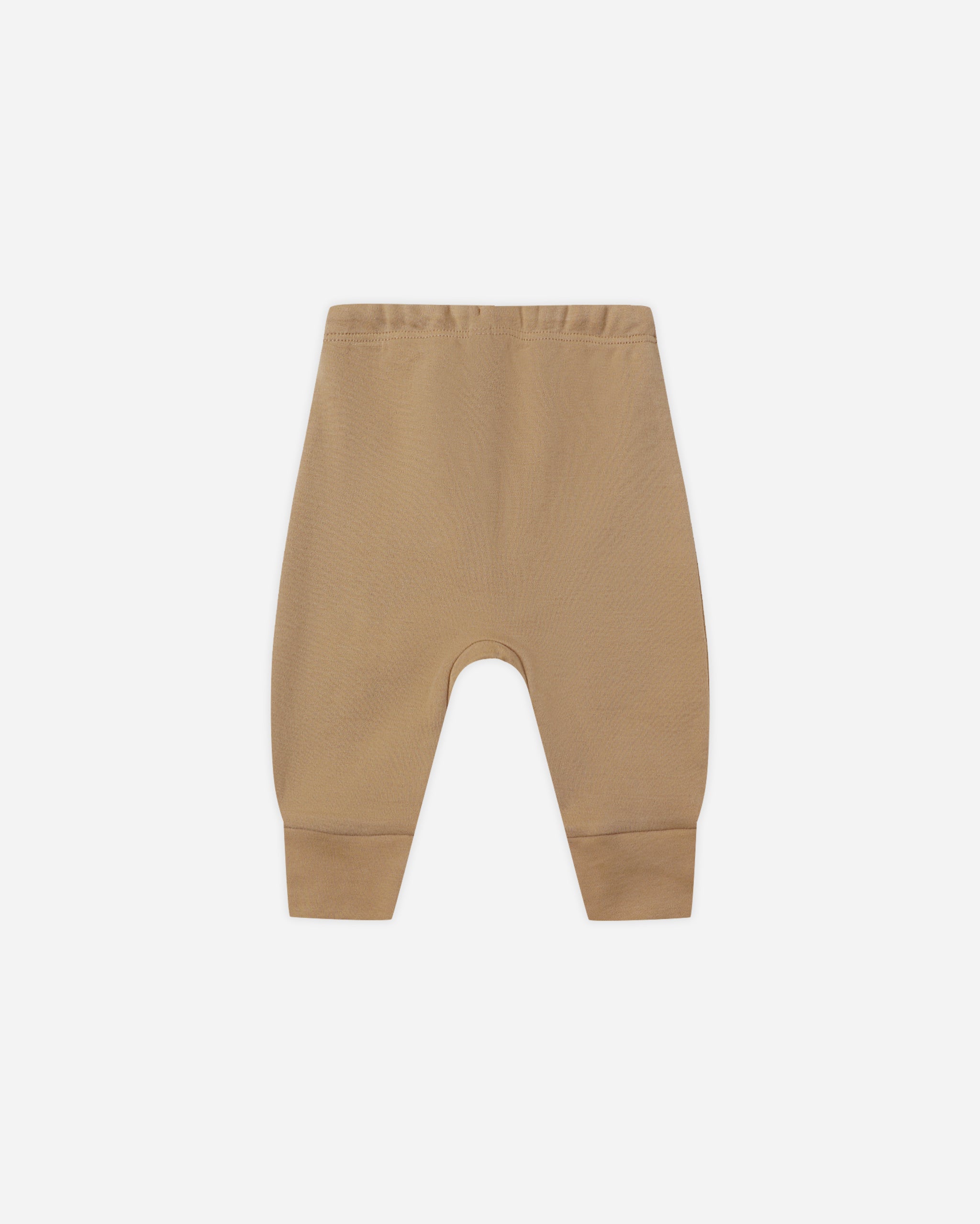 Drawstring Pant || Gold - Rylee + Cru | Kids Clothes | Trendy Baby Clothes | Modern Infant Outfits |