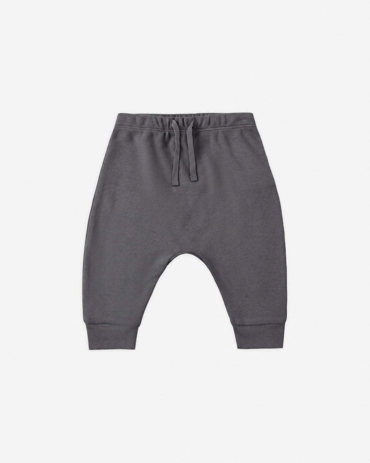 Drawstring Pant Midnight - Rylee + Cru | Kids Clothes | Trendy Baby Clothes | Modern Infant Outfits |