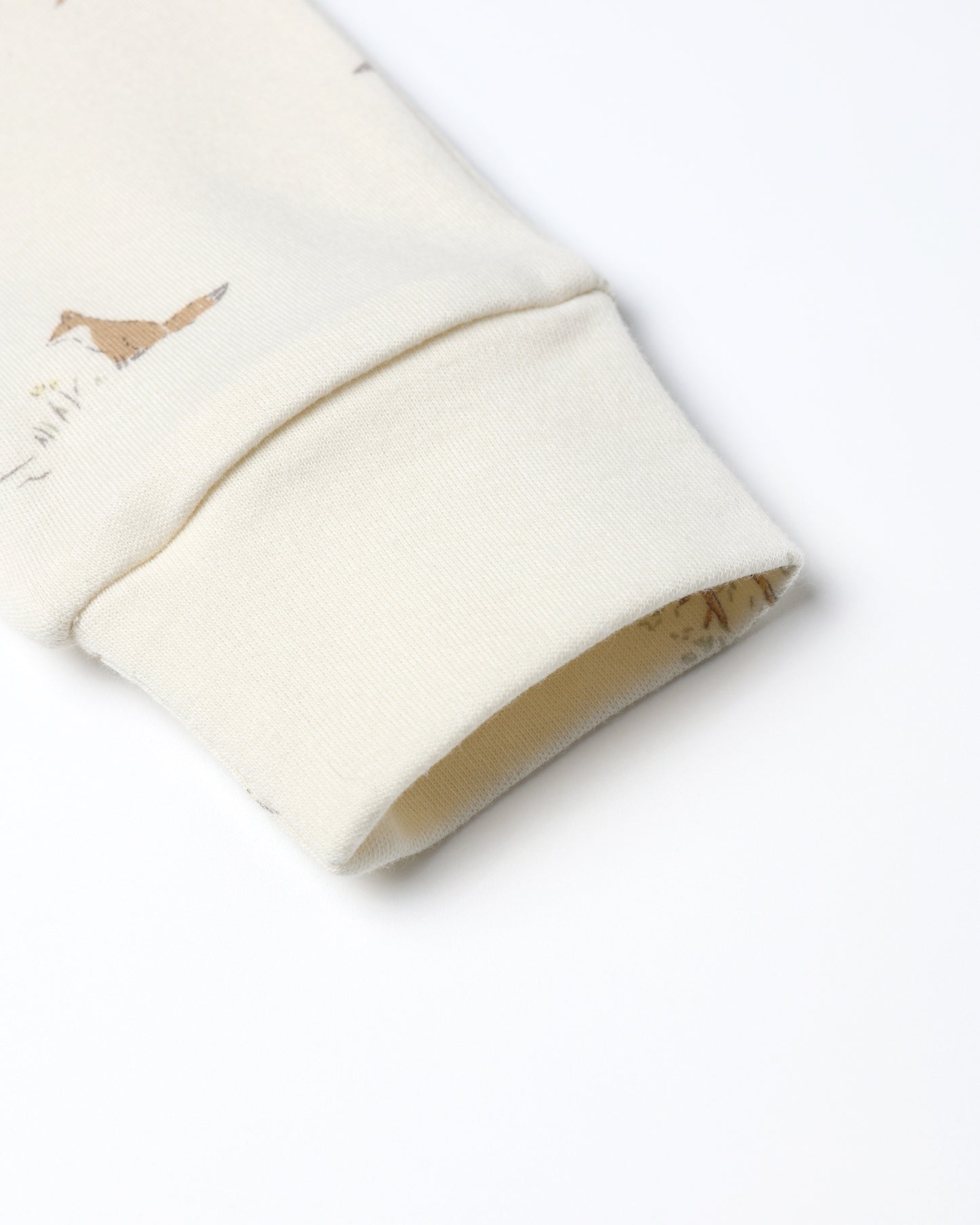 Drawstring Pant || Fox Land - Rylee + Cru | Kids Clothes | Trendy Baby Clothes | Modern Infant Outfits |