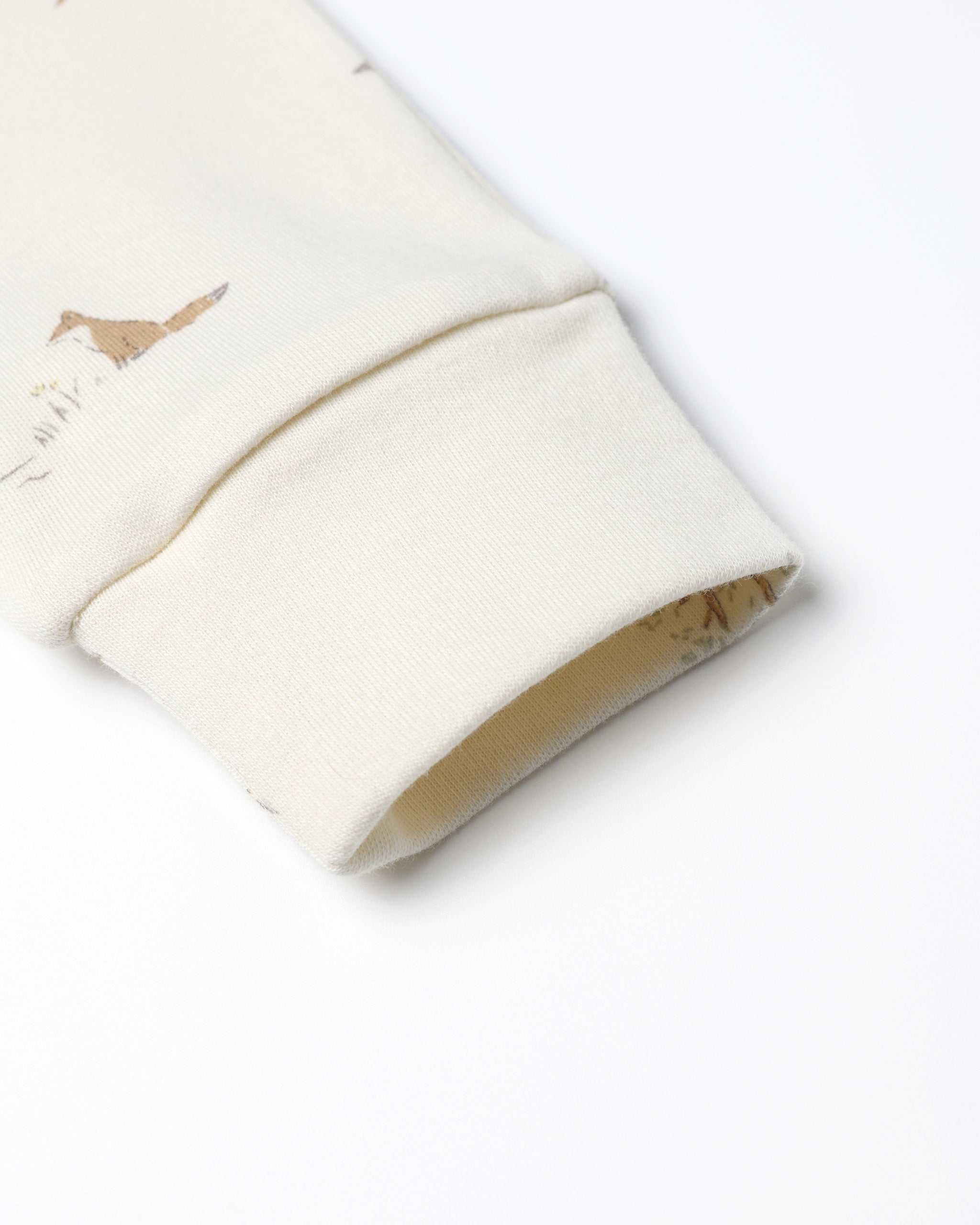 Drawstring Pant || Fox Land - Rylee + Cru | Kids Clothes | Trendy Baby Clothes | Modern Infant Outfits |