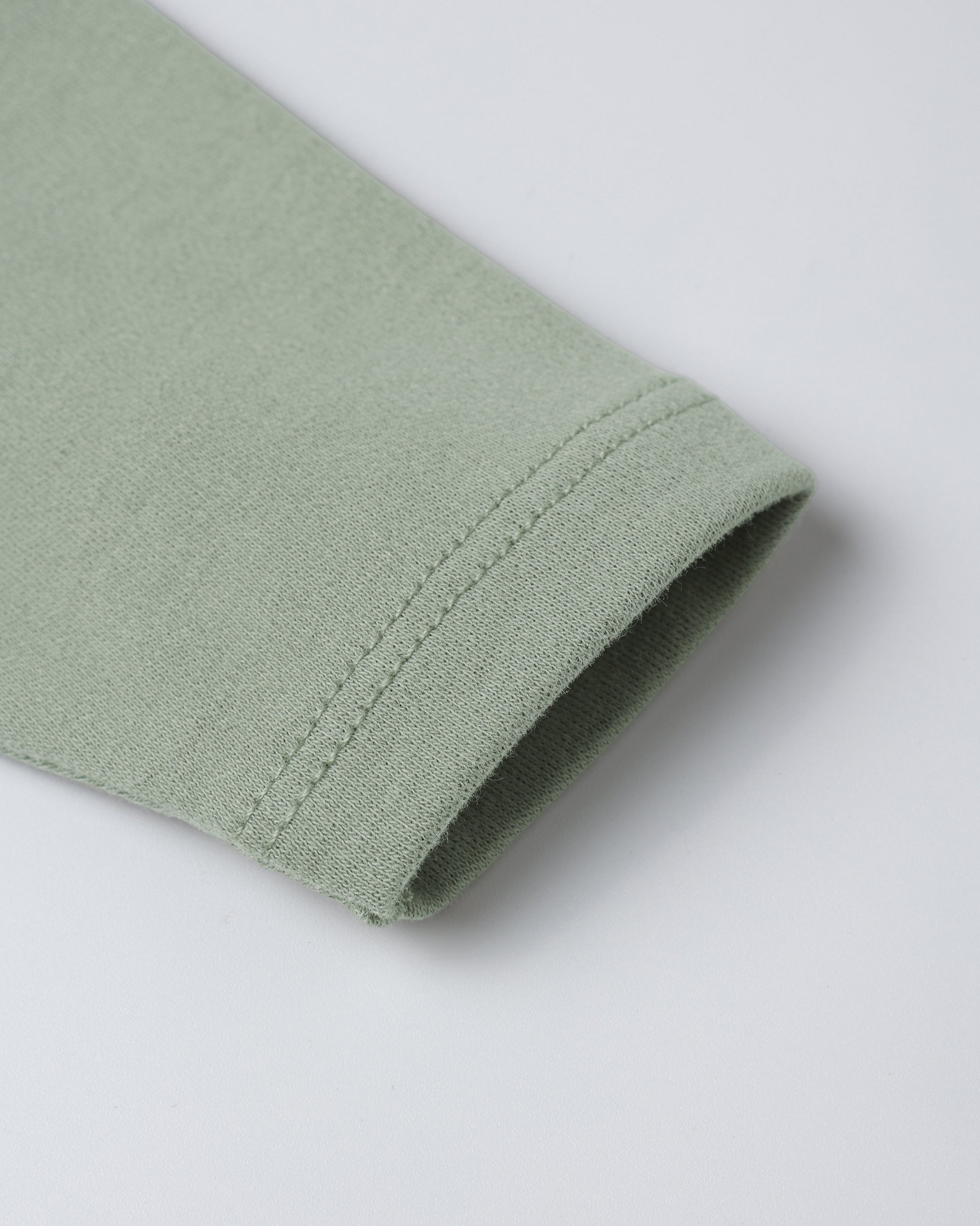 Long Sleeve Tee || Fern - Rylee + Cru | Kids Clothes | Trendy Baby Clothes | Modern Infant Outfits |