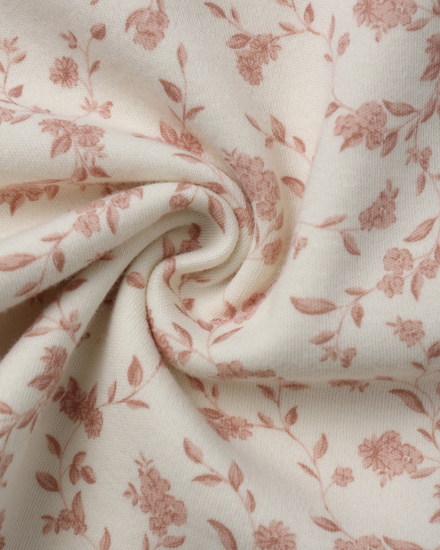 Long Sleeve Tee || French Garden - Rylee + Cru | Kids Clothes | Trendy Baby Clothes | Modern Infant Outfits |