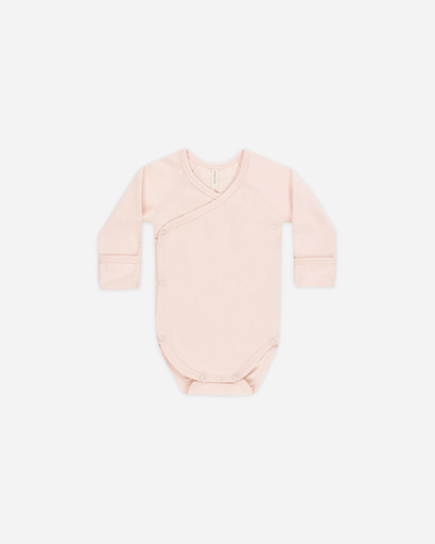 Side Snap Bodysuit || Petal - Rylee + Cru | Kids Clothes | Trendy Baby Clothes | Modern Infant Outfits |