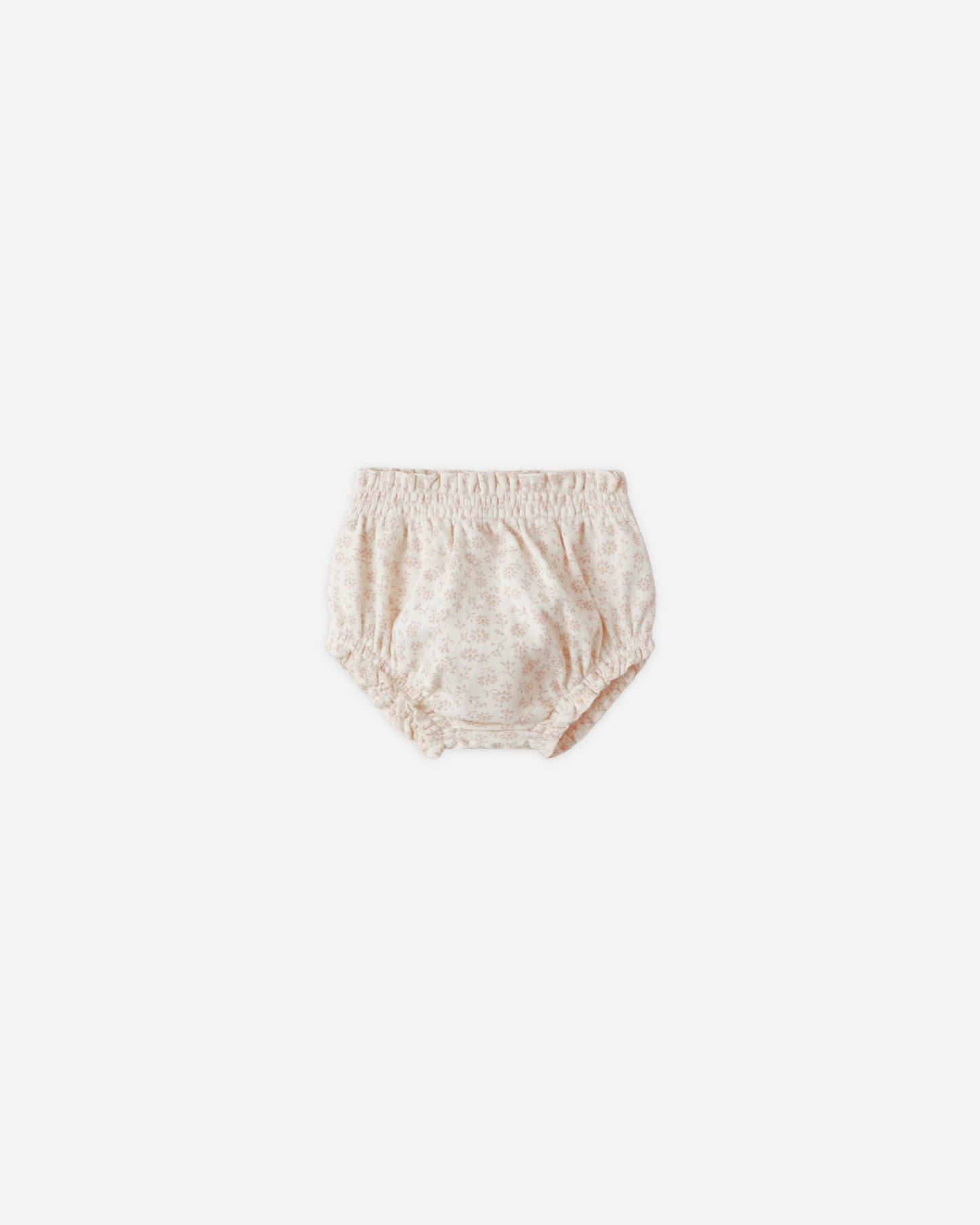 Gathered Bloomer Ditsy - Rylee + Cru | Kids Clothes | Trendy Baby Clothes | Modern Infant Outfits |