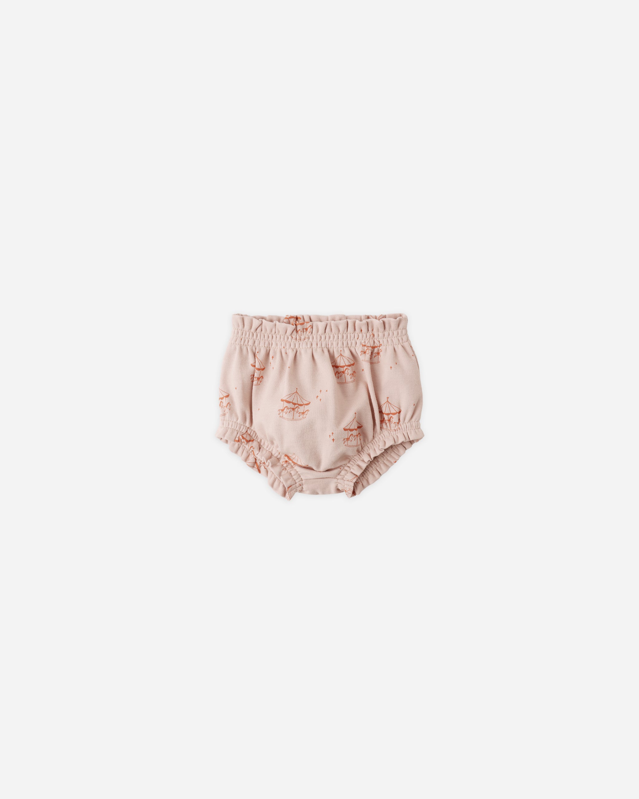 Gathered Bloomer Carousel - Rylee + Cru | Kids Clothes | Trendy Baby Clothes | Modern Infant Outfits |