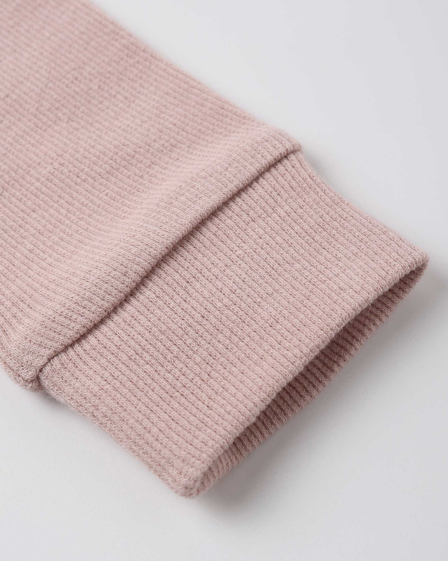 Ribbed Legging Blush - Rylee + Cru | Kids Clothes | Trendy Baby Clothes | Modern Infant Outfits |